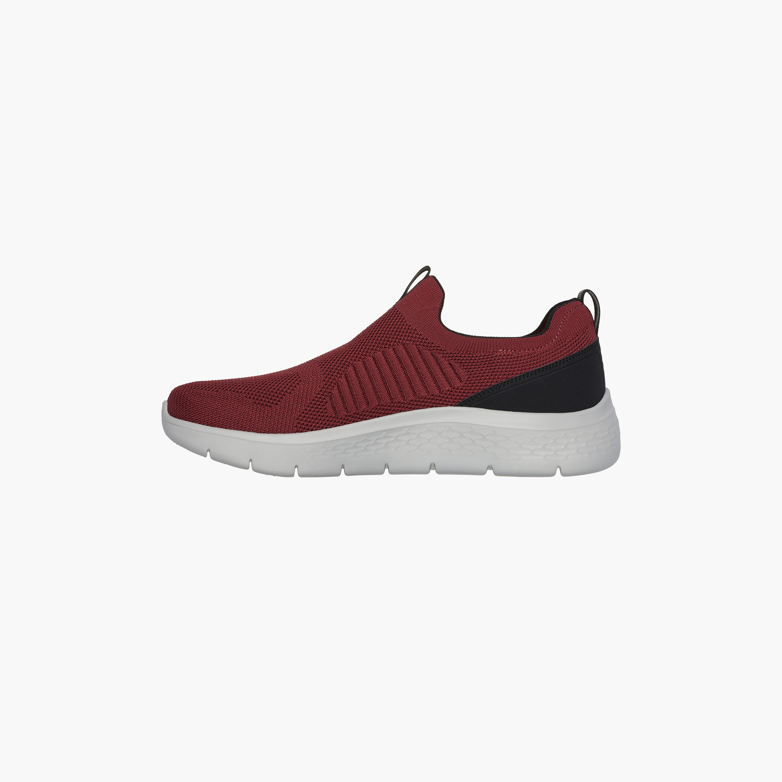 سكيتشرز حذاء مشي جو ووك فليكس ميموري فوم للرجال 216506-BKW | OE-sports-men-shoes-image-20