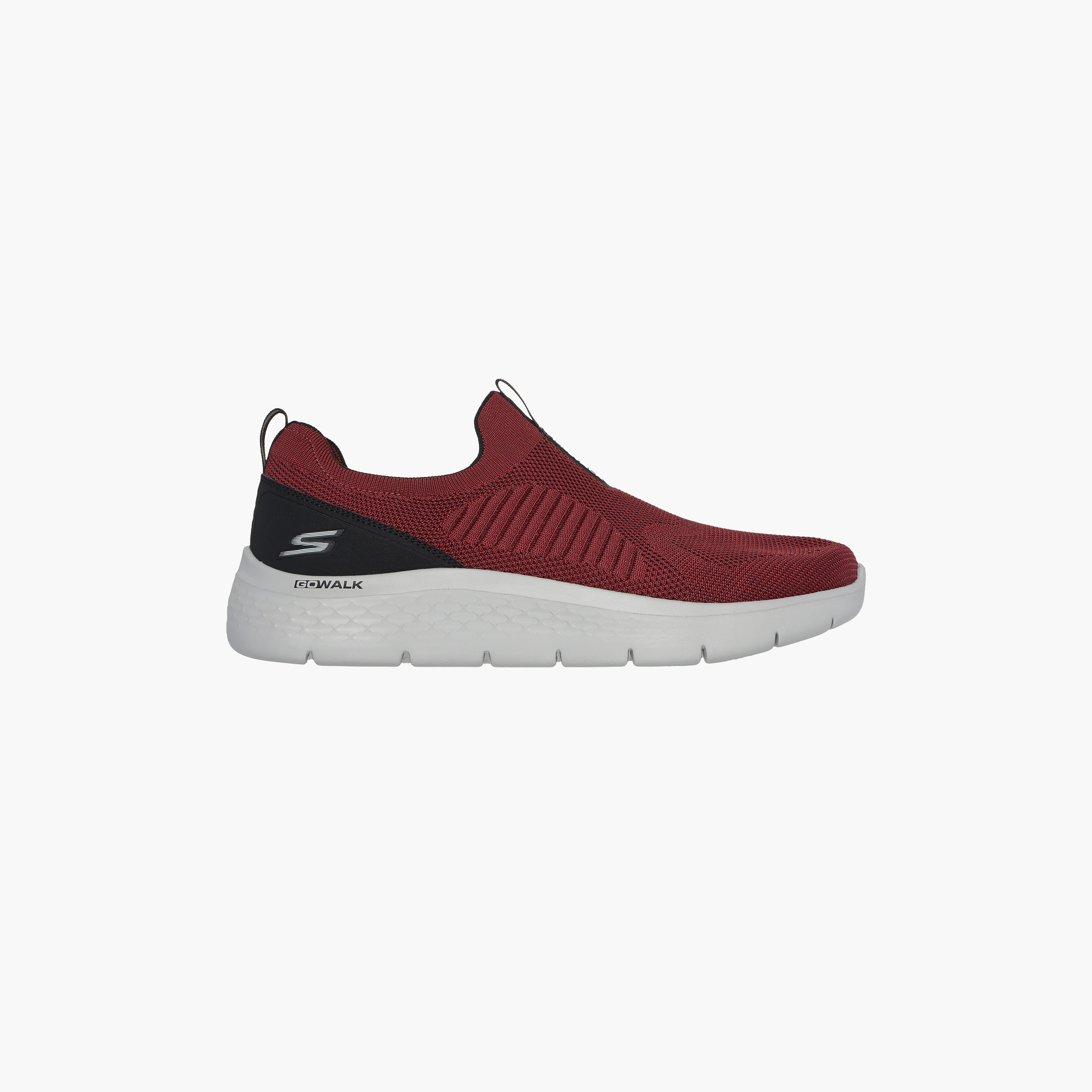 سكيتشرز حذاء مشي جو ووك فليكس ميموري فوم للرجال 216506-BKW | OE-sports-men-shoes-image-21