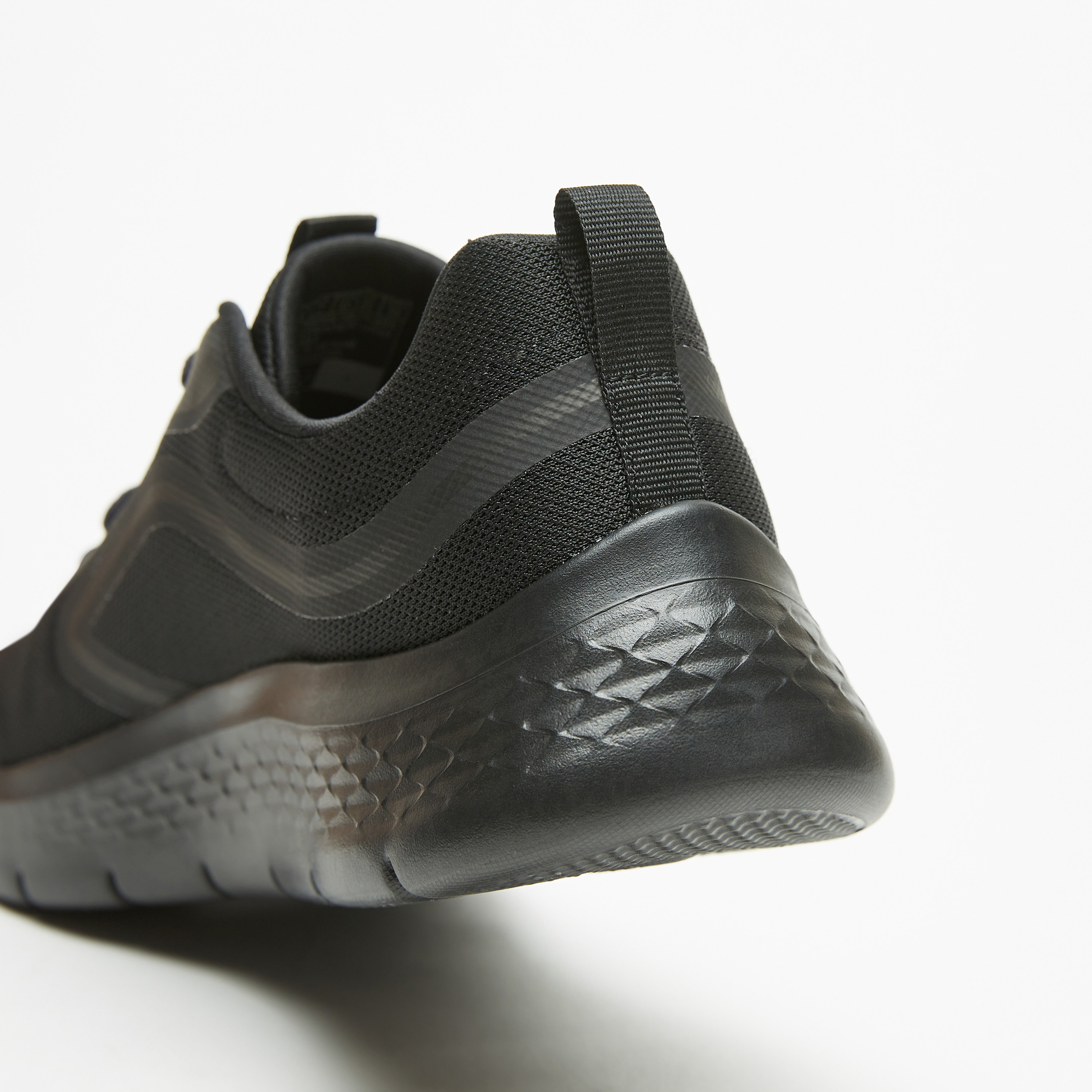 سكيتشرز حذاء مشي جو ووك فليكس ميموري فوم للرجال 216508-BBK | OE-sports-men-shoes-image-8