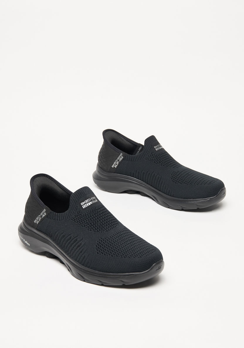 Skechers Men's Go Walk Slip-on Shoes 216552 OE