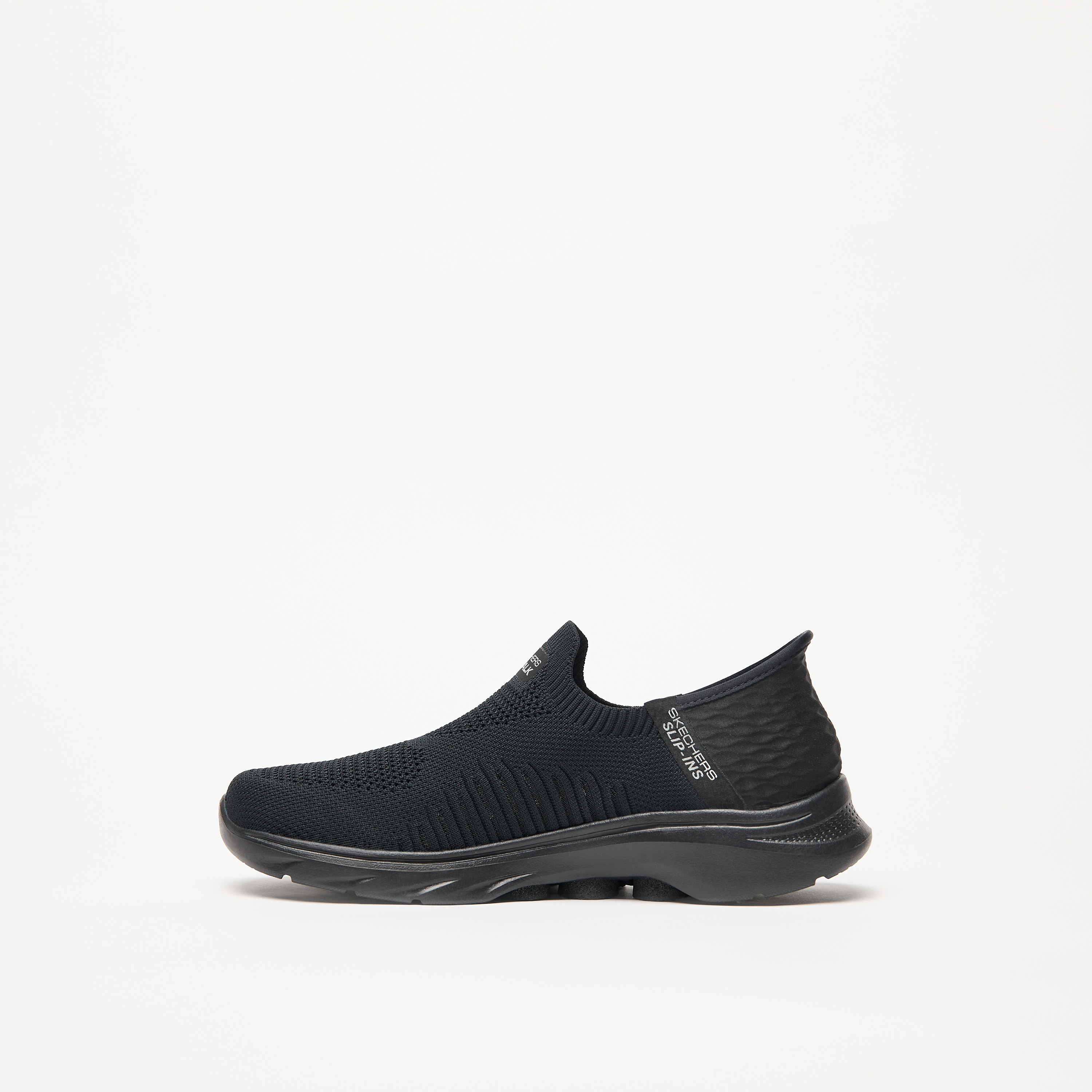 حذاء سكيتشرز ذو جو ووك 7 سليب آن للرجال 216552 | OE-sports-men-shoes-image-3
