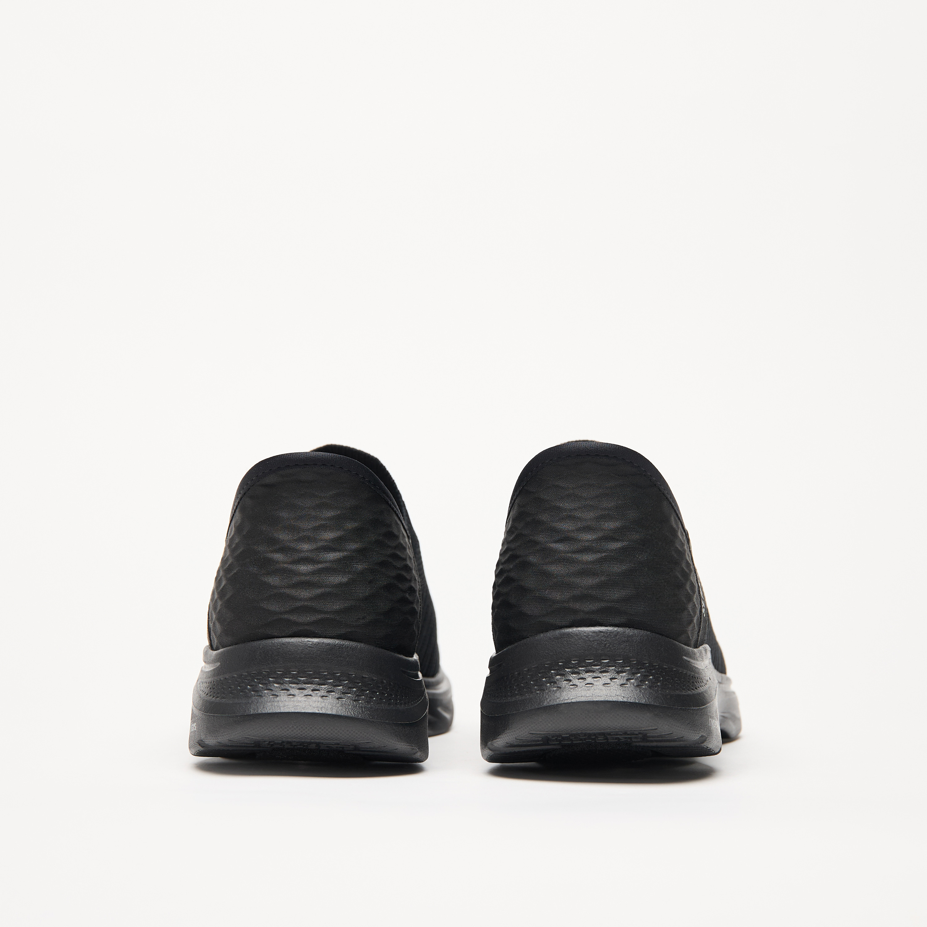 حذاء سكيتشرز ذو جو ووك 7 سليب آن للرجال 216552 | OE-sports-men-shoes-image-5