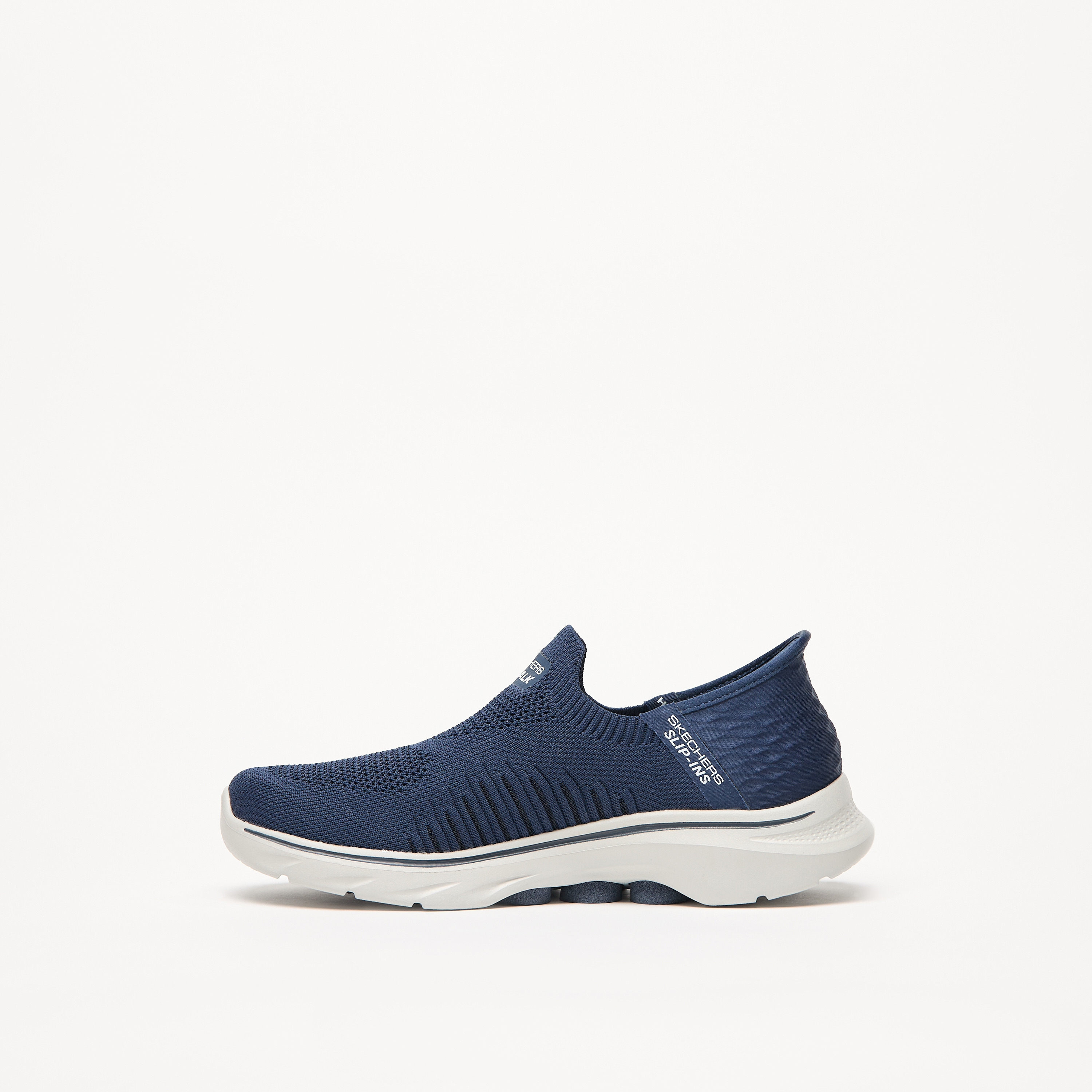 حذاء سكيتشرز ذو جو ووك 7 سليب آن للرجال 216552 | OE-sports-men-shoes-image-8