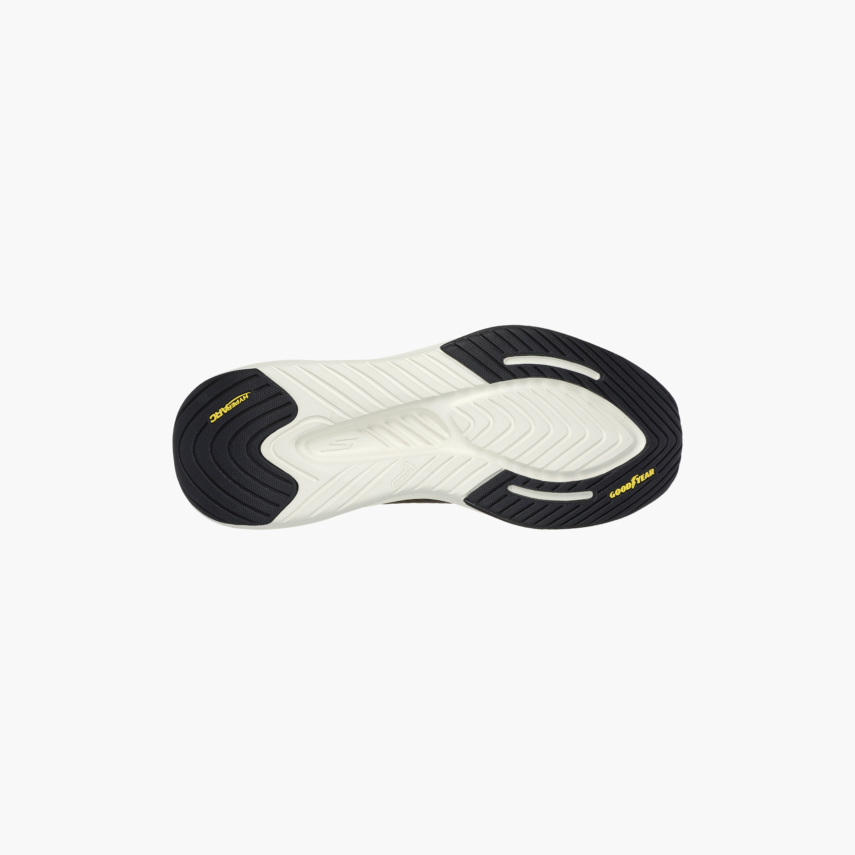 حذاء سكيتشرز ذو جو ووك ماكس ووكر سليب آن للرجال 216582 | OE-sports-men-shoes-image-10
