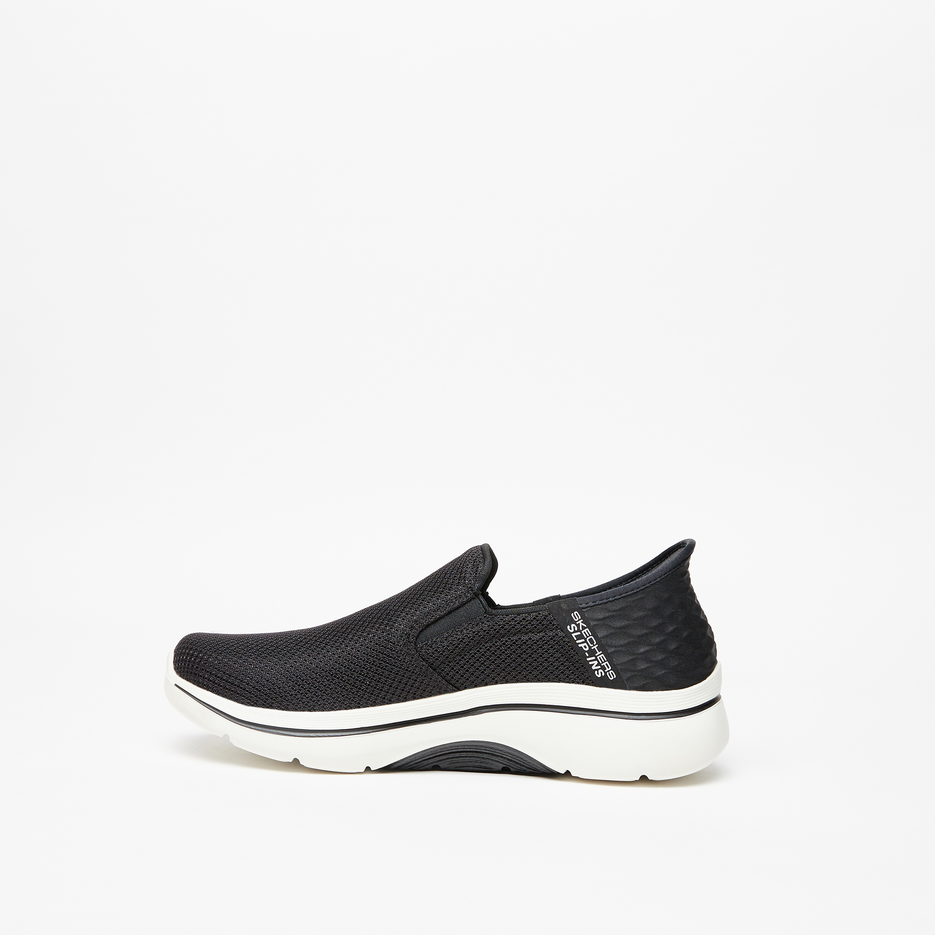 سكيتشرز حذاء جو ووك ارتش فيت 2.0 للرجال 216600-BLK | OE-sports-men-shoes-image-19