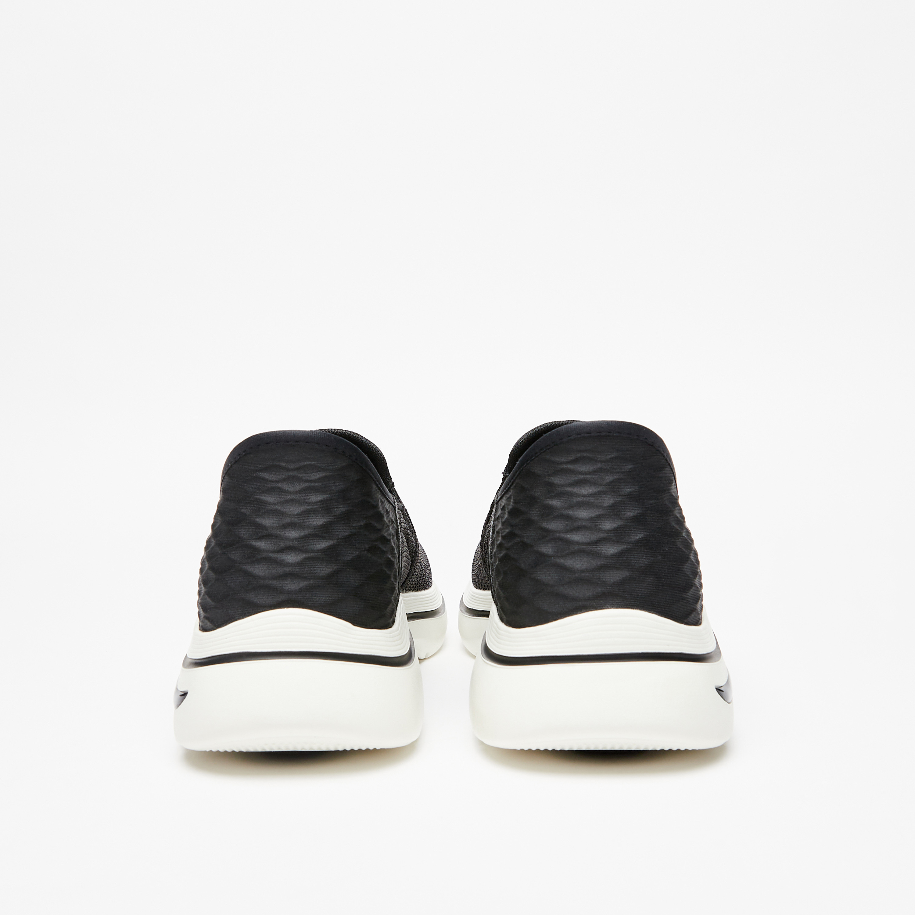 سكيتشرز حذاء جو ووك ارتش فيت 2.0 للرجال 216600-BLK | OE-sports-men-shoes-image-21