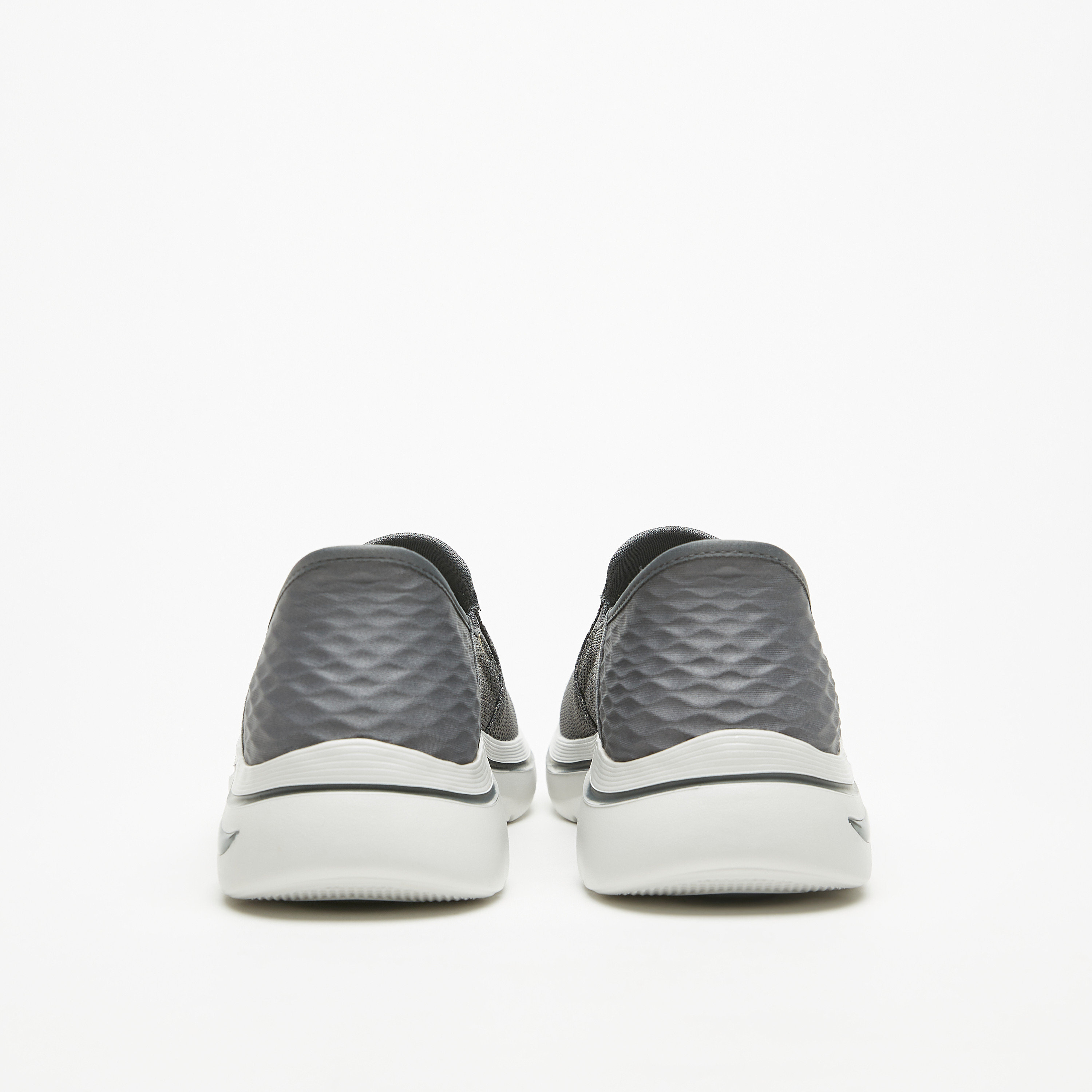 سكيتشرز حذاء جو ووك ارتش فيت 2.0 للرجال 216600-BLK | OE-sports-men-shoes-image-5