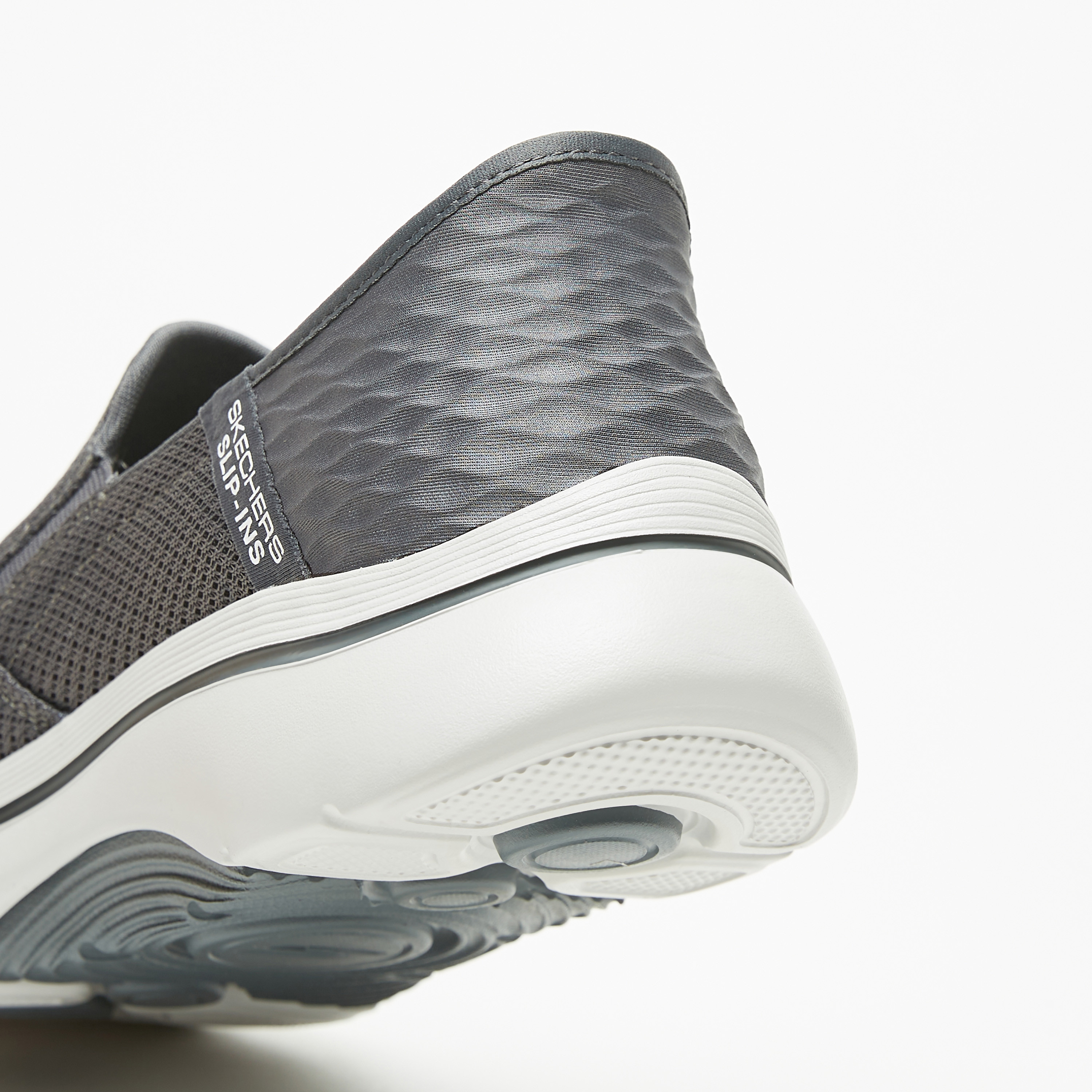 سكيتشرز حذاء جو ووك ارتش فيت 2.0 للرجال 216600-BLK | OE-sports-men-shoes-image-8