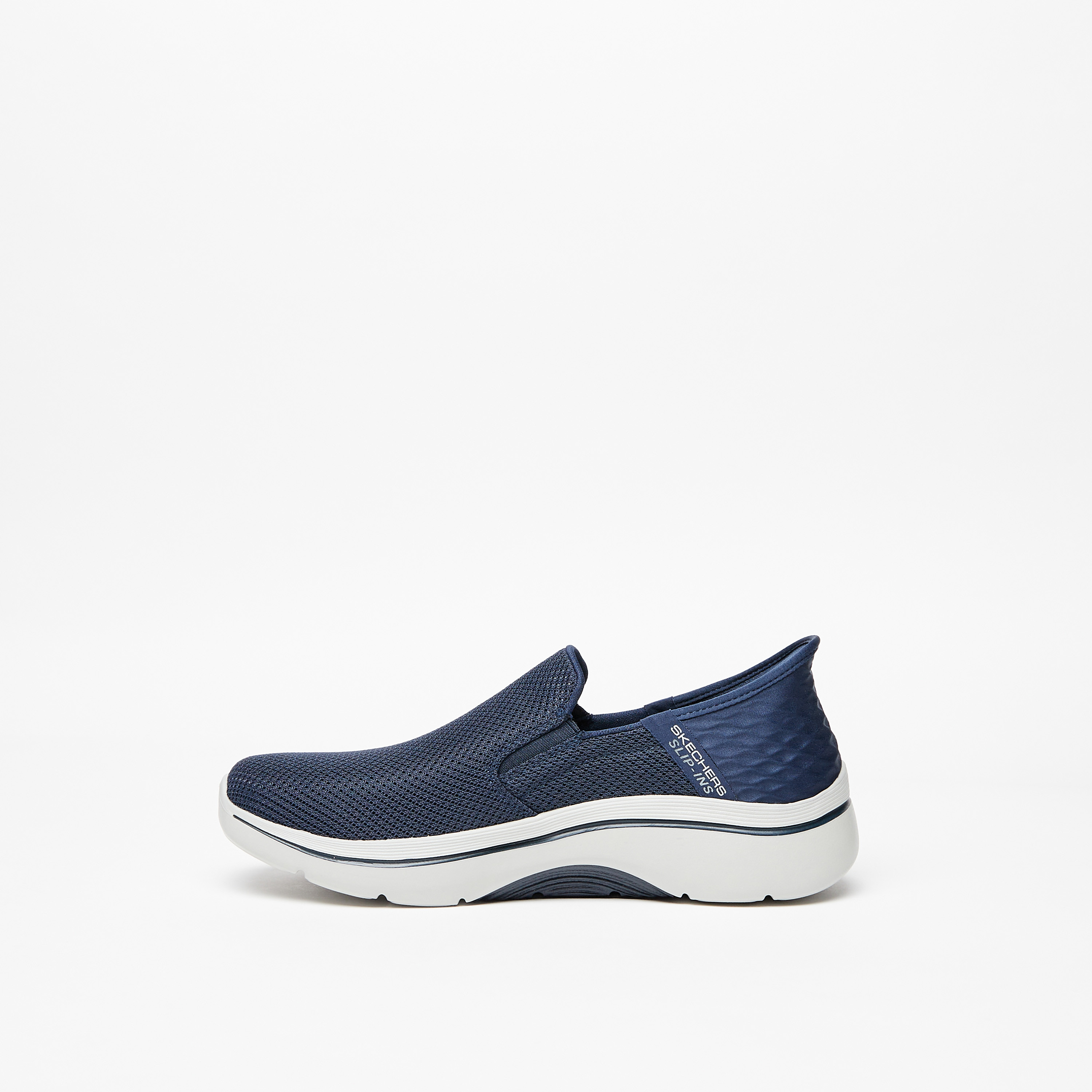 سكيتشرز حذاء جو ووك ارتش فيت 2.0 للرجال 216600-BLK | OE-sports-men-shoes-image-12