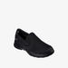 Skechers Men's Slip-On Walking Shoes - GO WALK 6-Men%27s Sports Shoes-thumbnailMobile-0