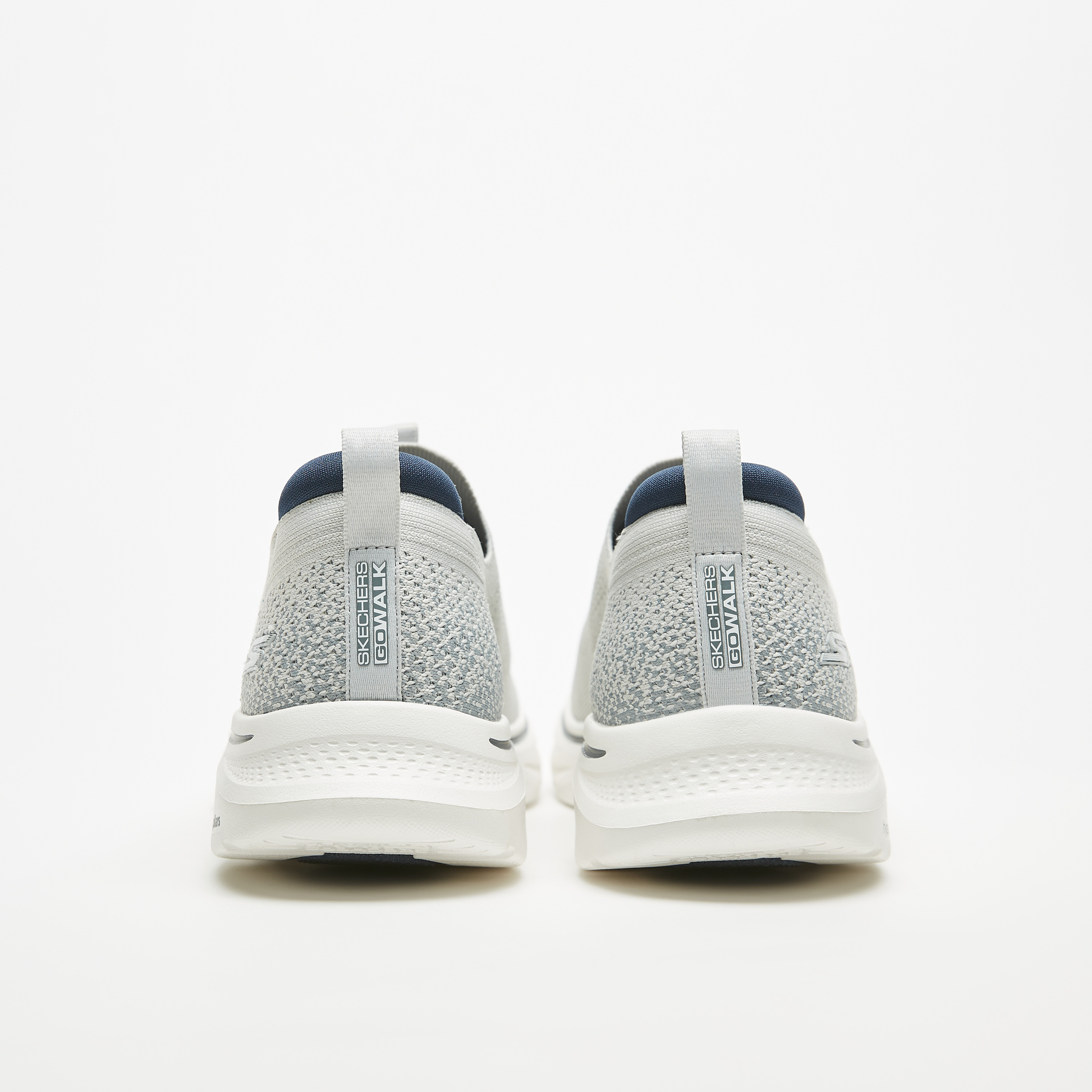 سكيتشرز حذاء مشي جو ووك 7 ميموري فوم للرجال 216633-GYNV | OE-sports-men-shoes-image-5