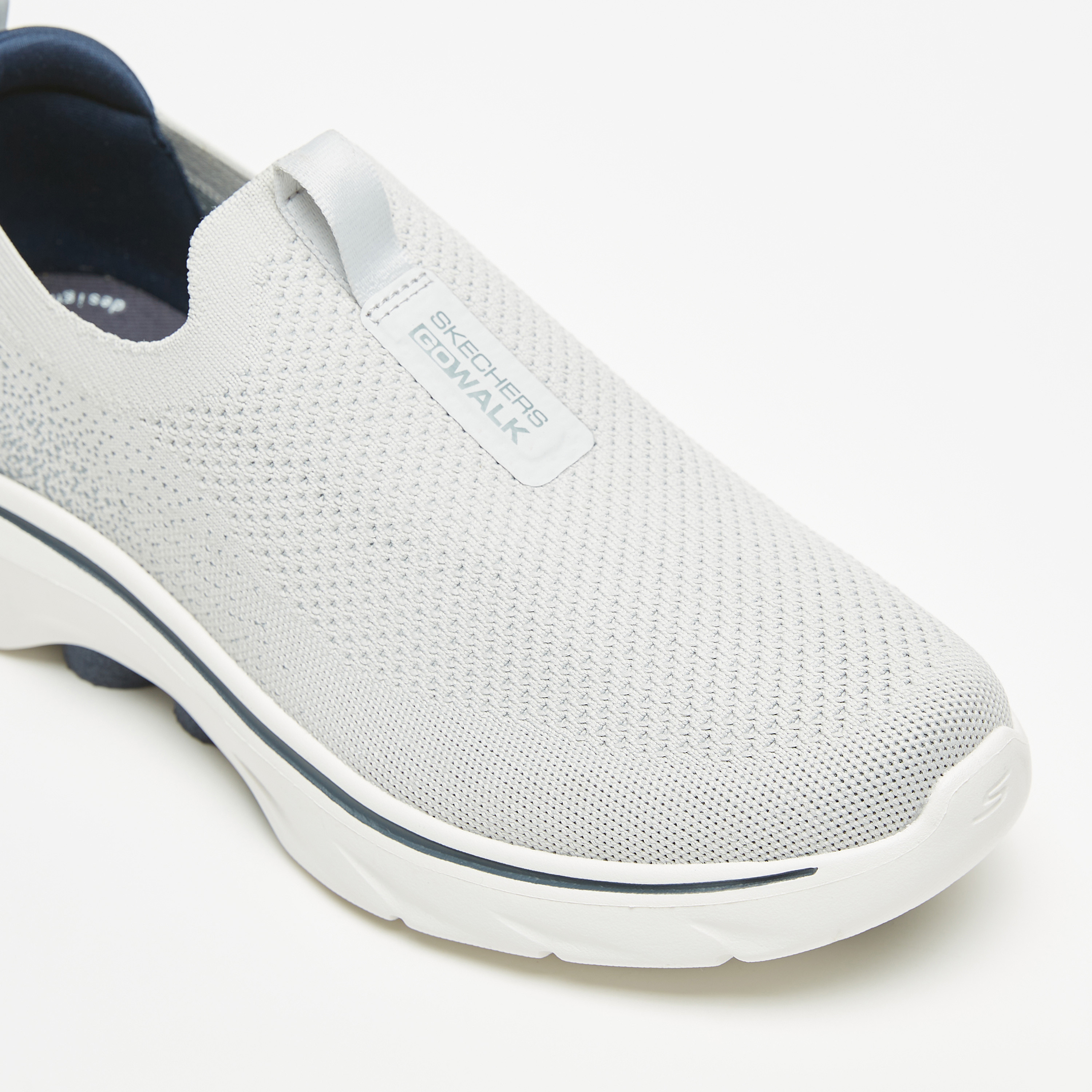 سكيتشرز حذاء مشي جو ووك 7 ميموري فوم للرجال 216633-GYNV | OE-sports-men-shoes-image-7
