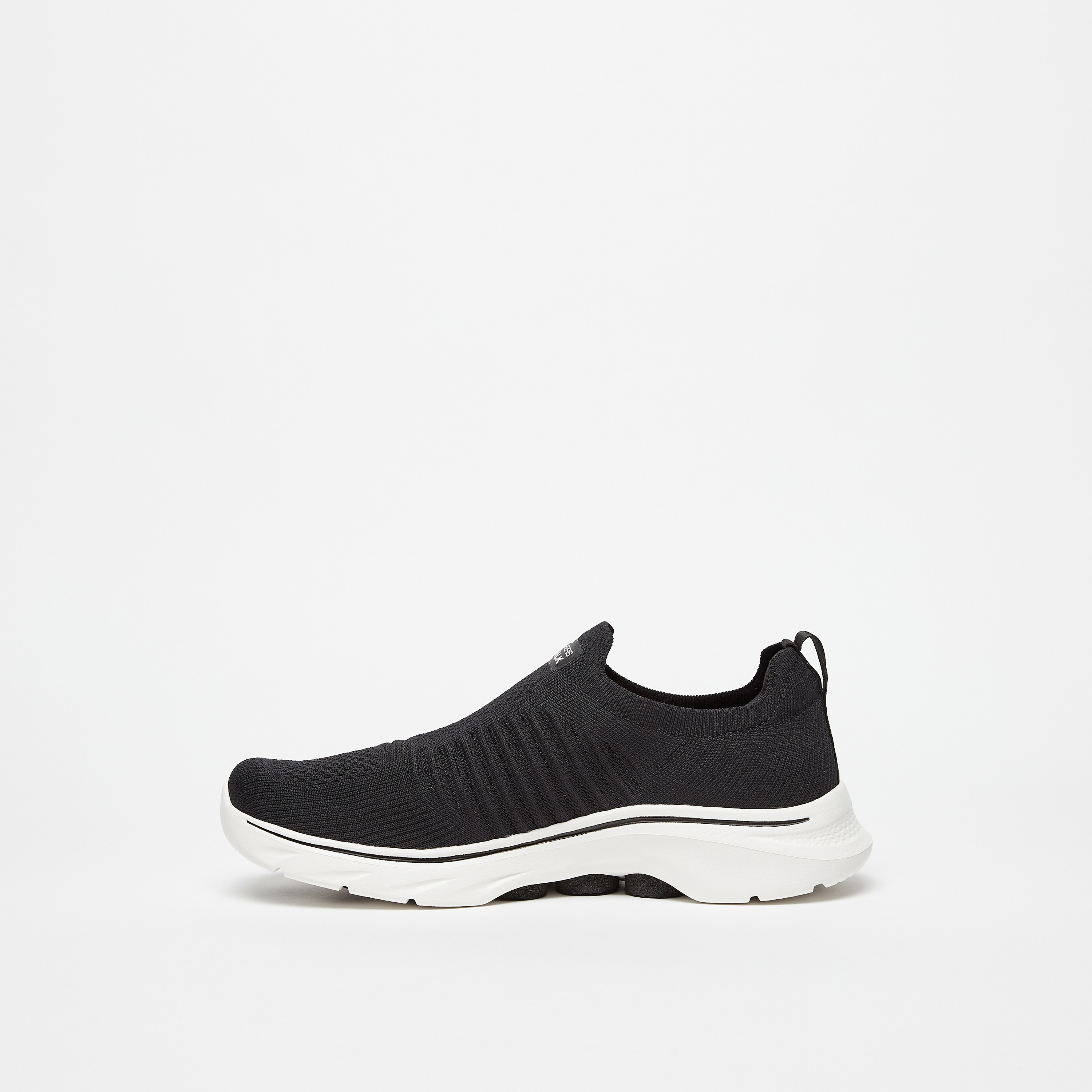 حذاء سكيتشرز ذو جو ووك 7 سليب إنس للرجال 216634 | OE-sports-men-shoes-image-17