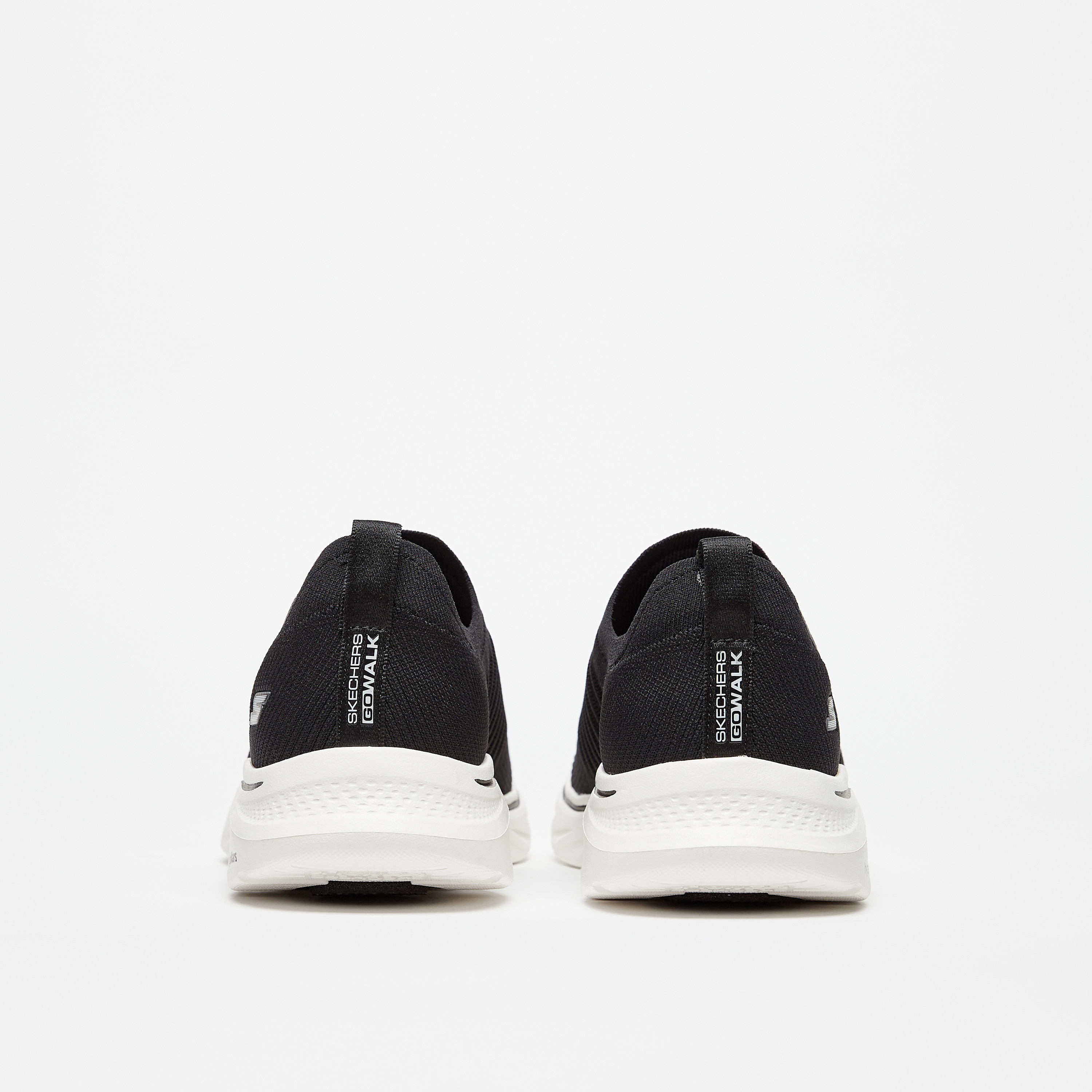 حذاء سكيتشرز ذو جو ووك 7 سليب إنس للرجال 216634 | OE-sports-men-shoes-image-19