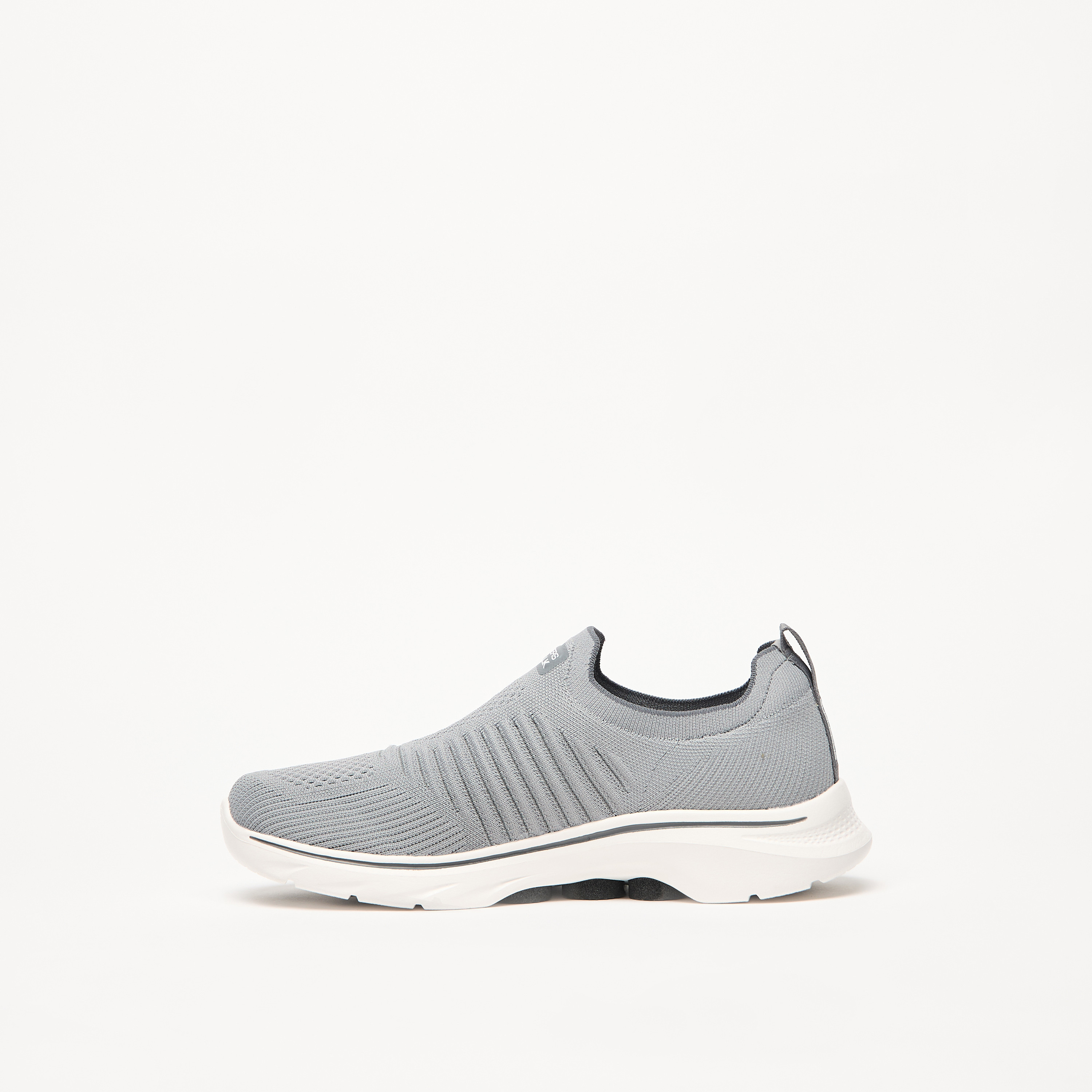 حذاء سكيتشرز ذو جو ووك 7 سليب إنس للرجال 216634 | OE-sports-men-shoes-image-3