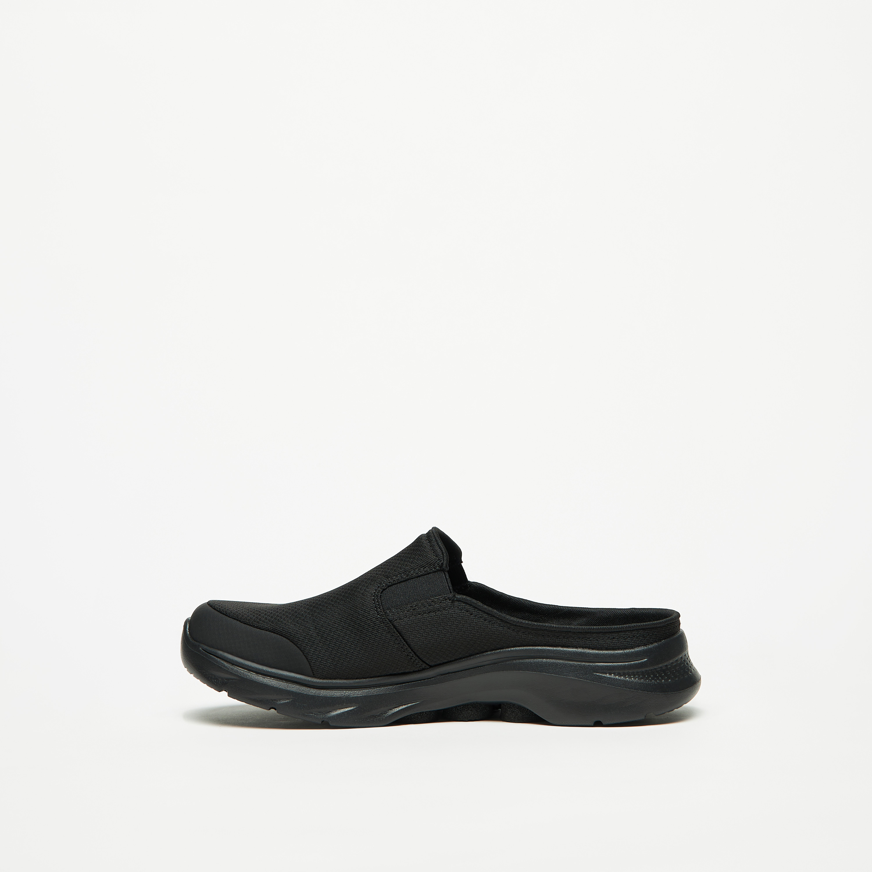 سكيتشرز جو ووك 7 أحذية للمشي ميموري فوم للرجال 216645 | OE-sports-men-shoes-image-3