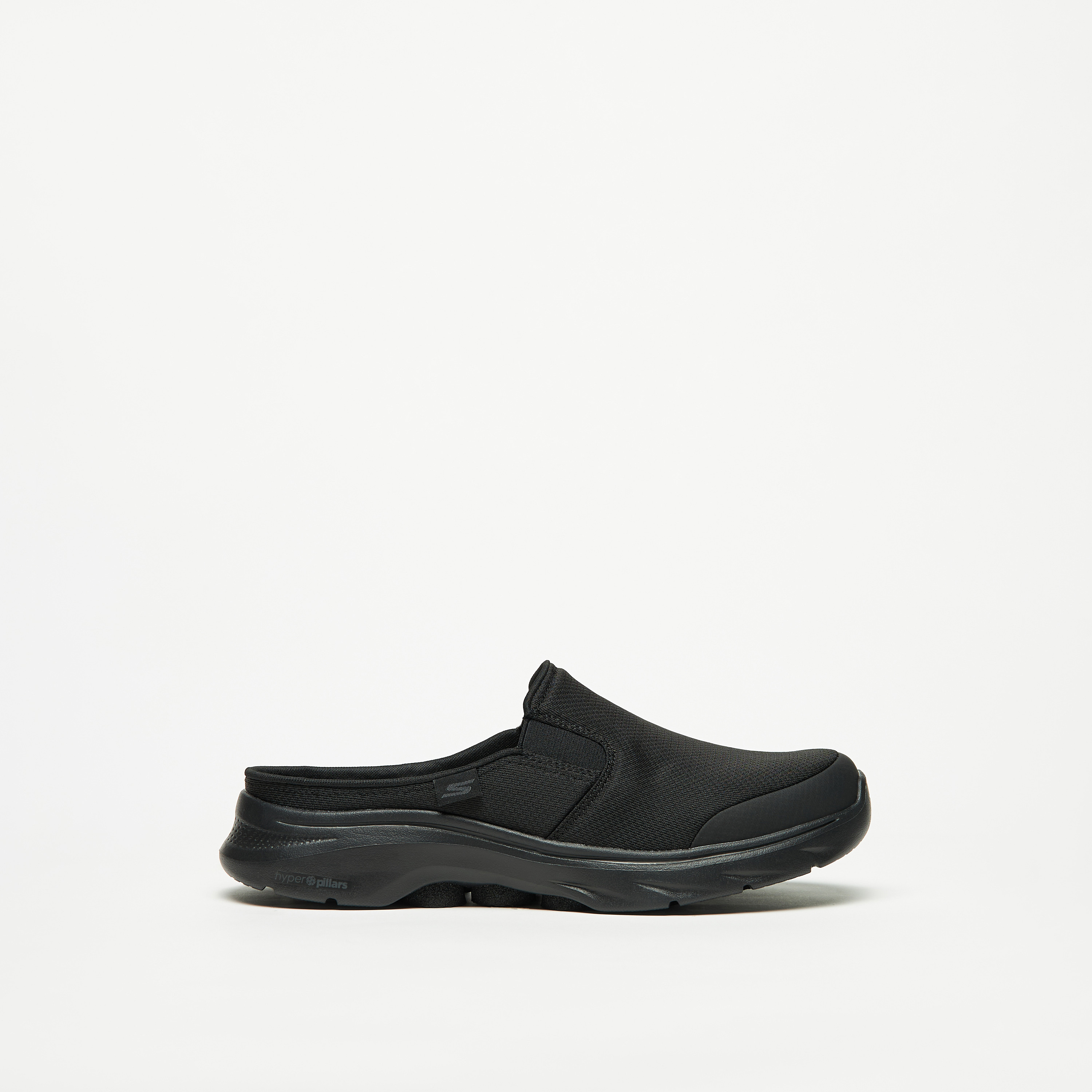 سكيتشرز جو ووك 7 أحذية للمشي ميموري فوم للرجال 216645 | OE-sports-men-shoes-image-4