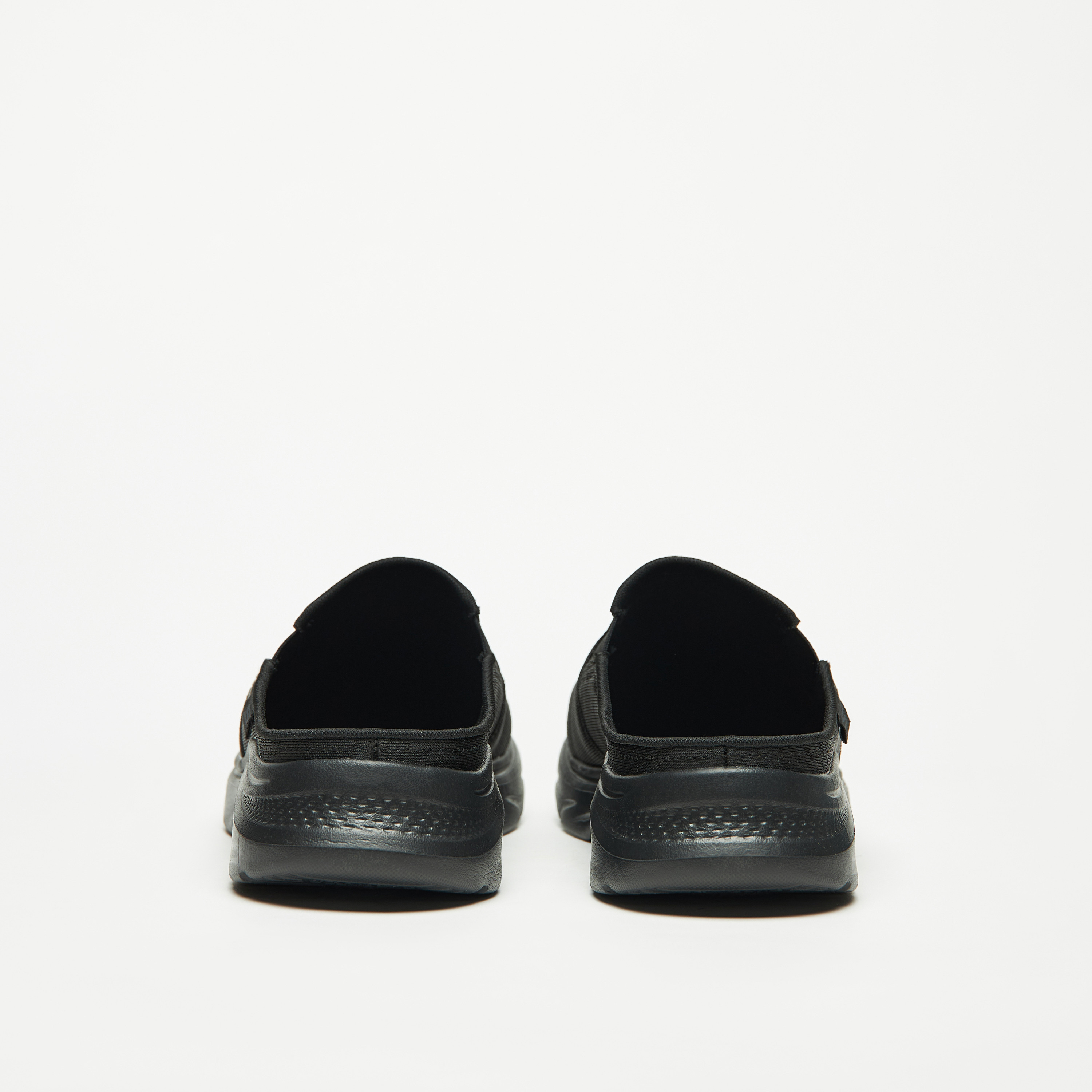 سكيتشرز جو ووك 7 أحذية للمشي ميموري فوم للرجال 216645 | OE-sports-men-shoes-image-5