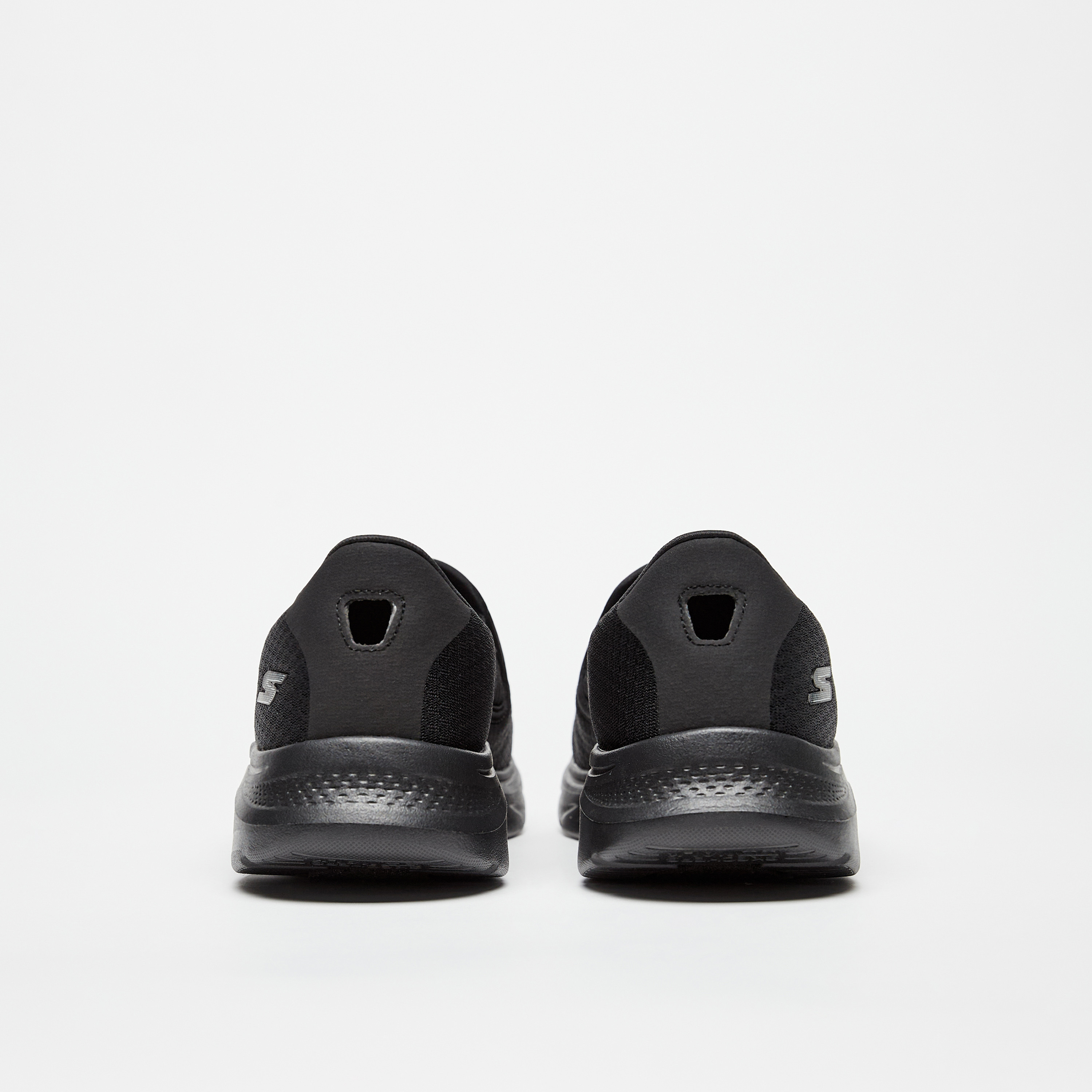 سكيتشرز جو ووك 7 أحذية للمشي ميموري فوم للرجال 216646 | OE-sports-men-shoes-image-5