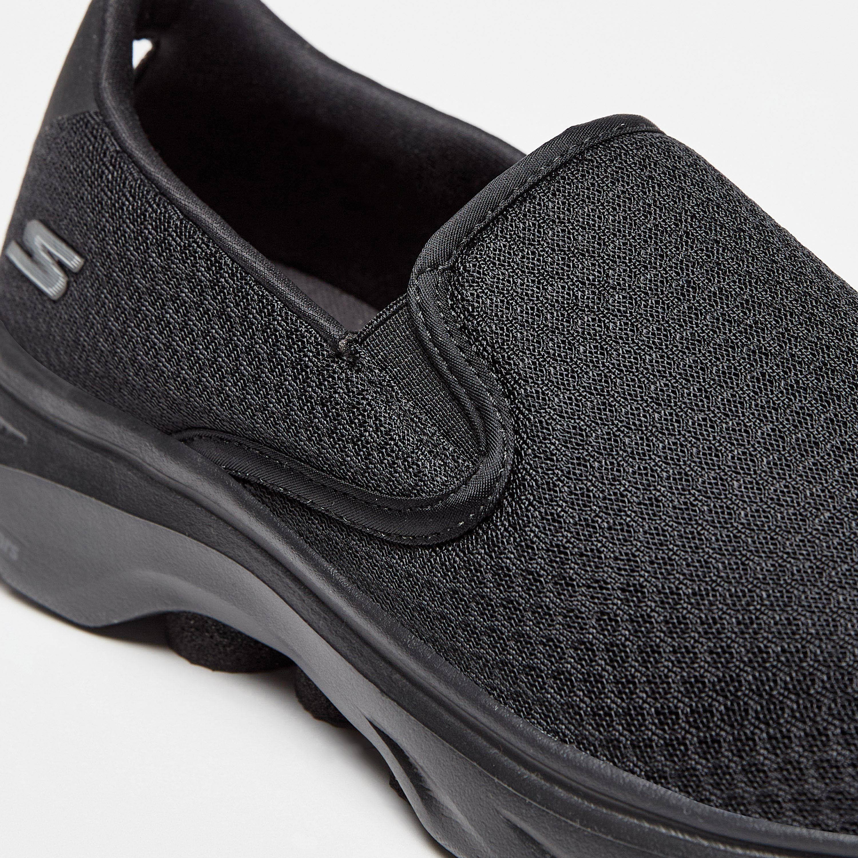 سكيتشرز جو ووك 7 أحذية للمشي ميموري فوم للرجال 216646 | OE-sports-men-shoes-image-7