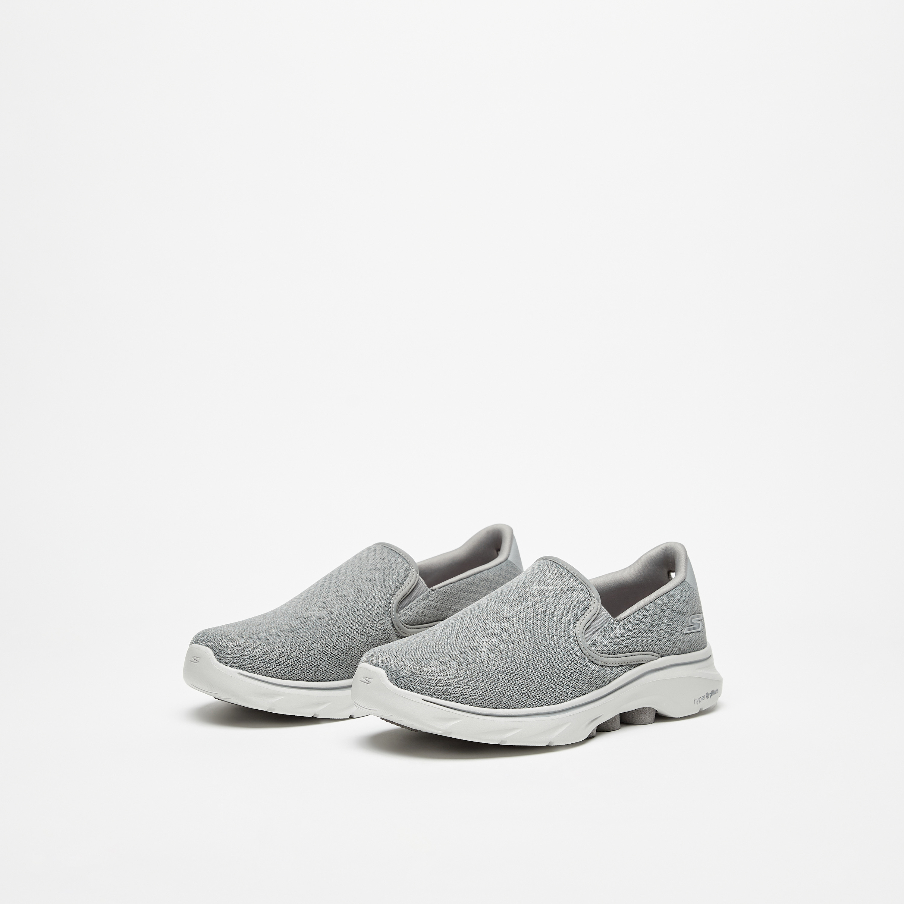 سكيتشرز جو ووك 7 أحذية للمشي ميموري فوم للرجال 216646 | OE-sports-men-shoes-image-10