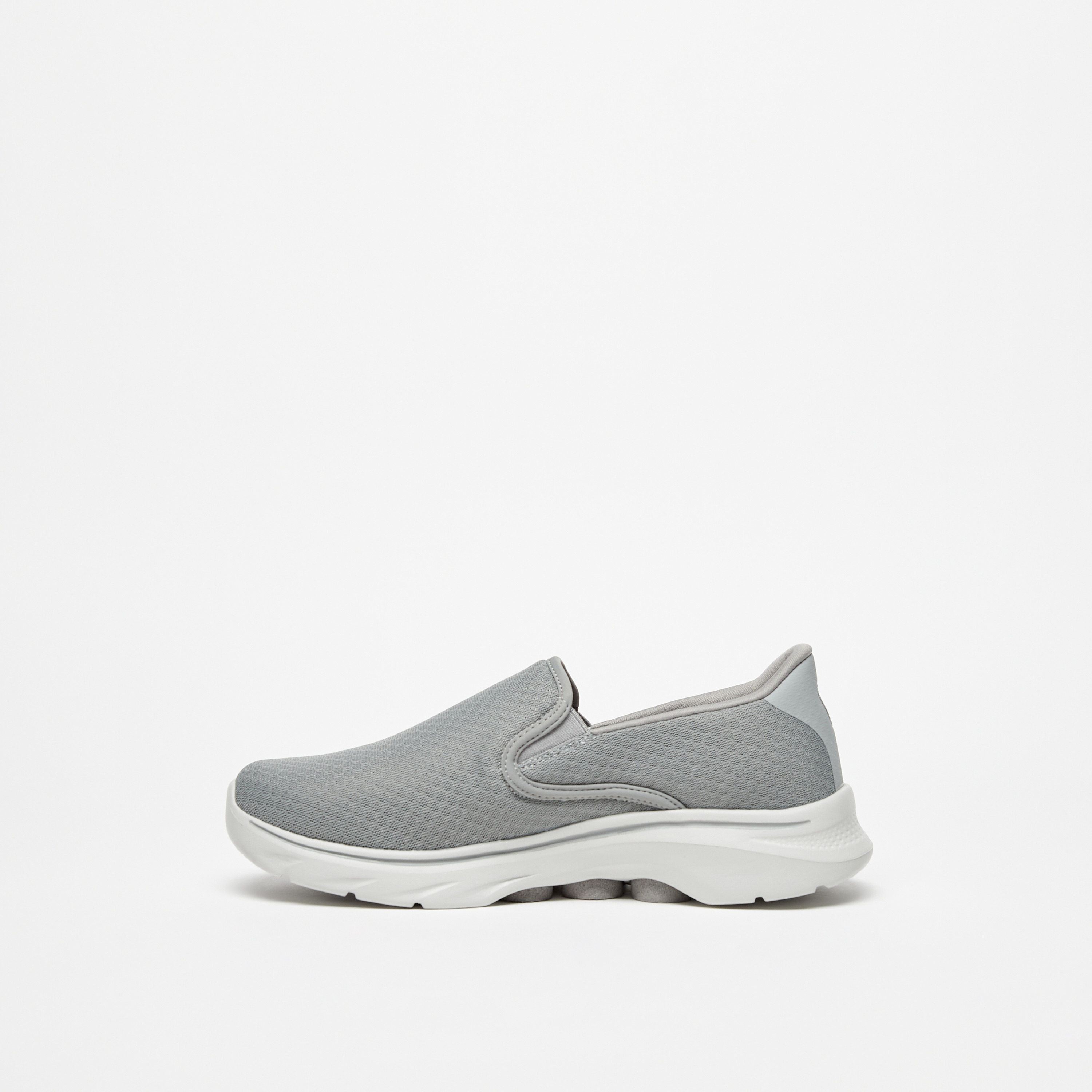 سكيتشرز جو ووك 7 أحذية للمشي ميموري فوم للرجال 216646 | OE-sports-men-shoes-image-11