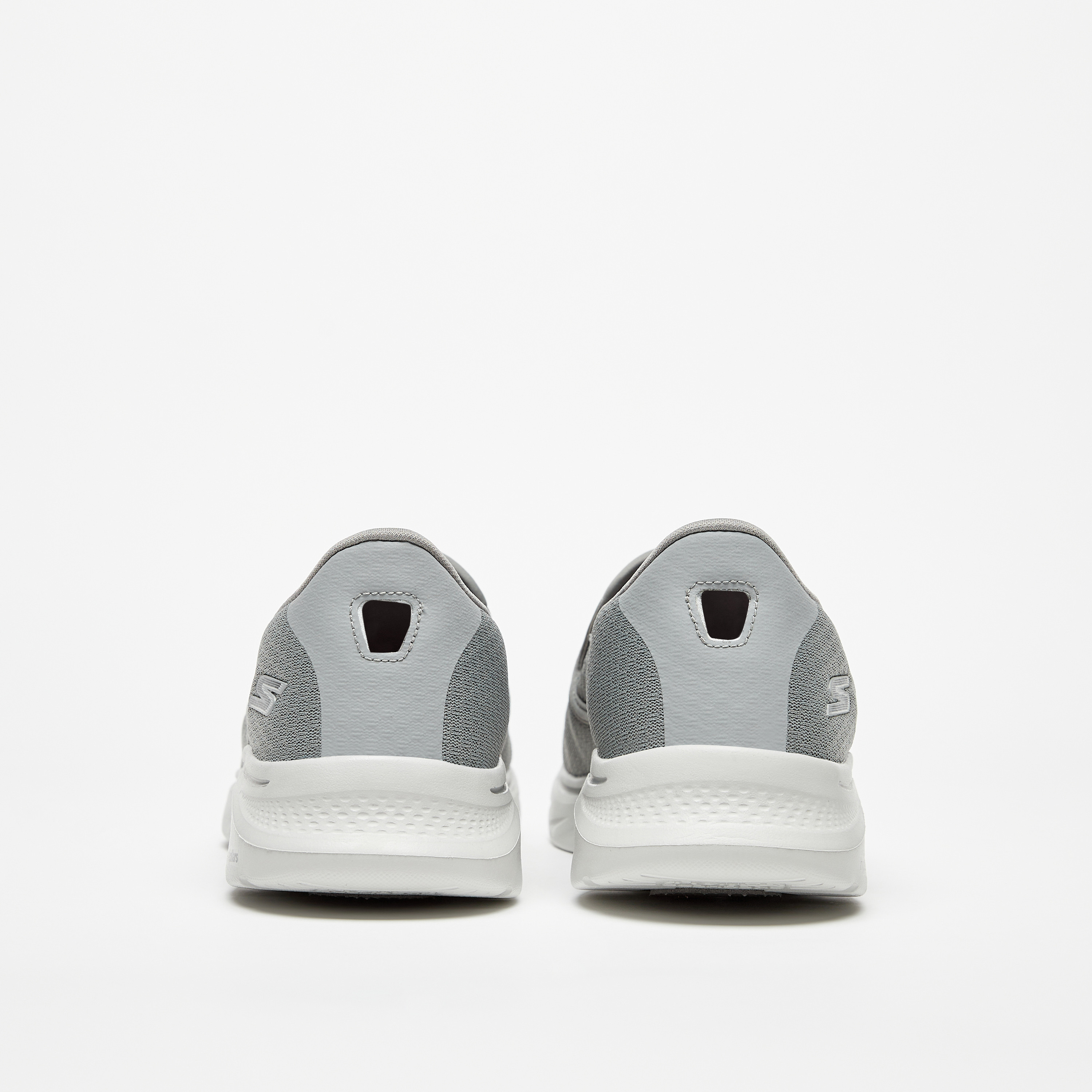 سكيتشرز جو ووك 7 أحذية للمشي ميموري فوم للرجال 216646 | OE-sports-men-shoes-image-13