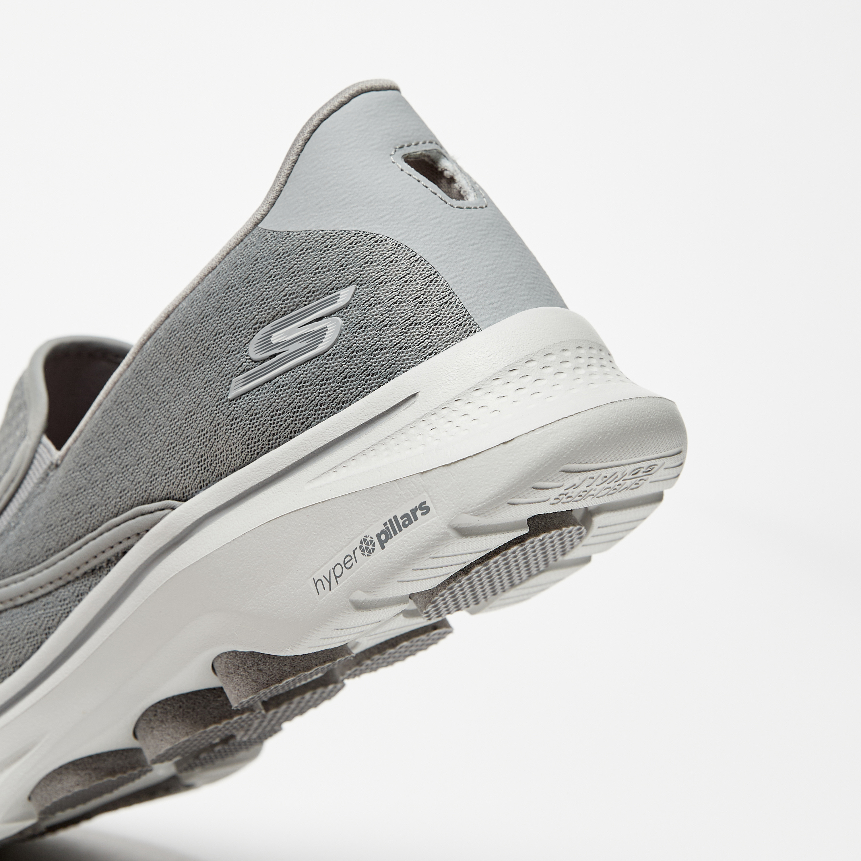 سكيتشرز جو ووك 7 أحذية للمشي ميموري فوم للرجال 216646 | OE-sports-men-shoes-image-16