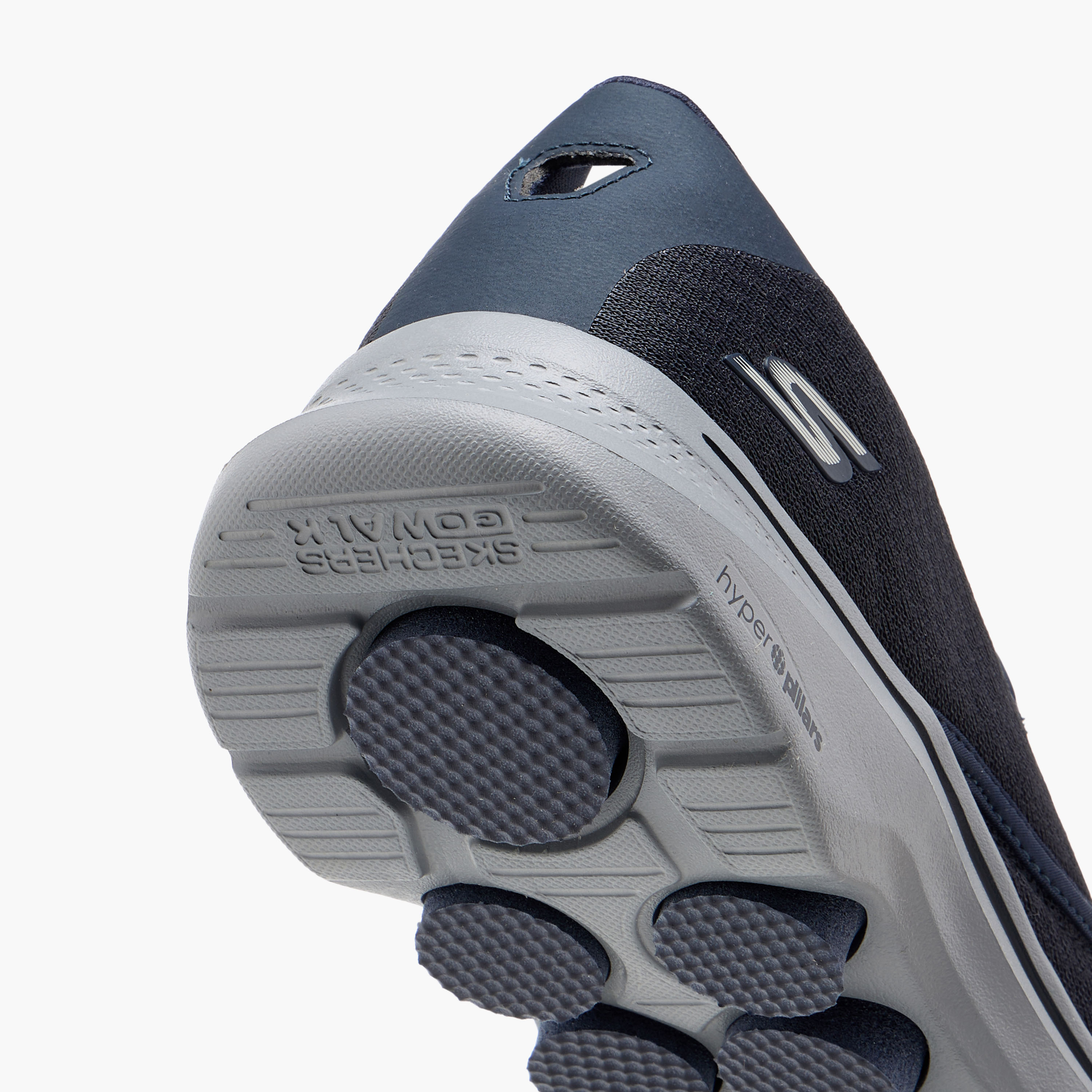 سكيتشرز جو ووك 7 أحذية للمشي ميموري فوم للرجال 216646 | OE-sports-men-shoes-image-21