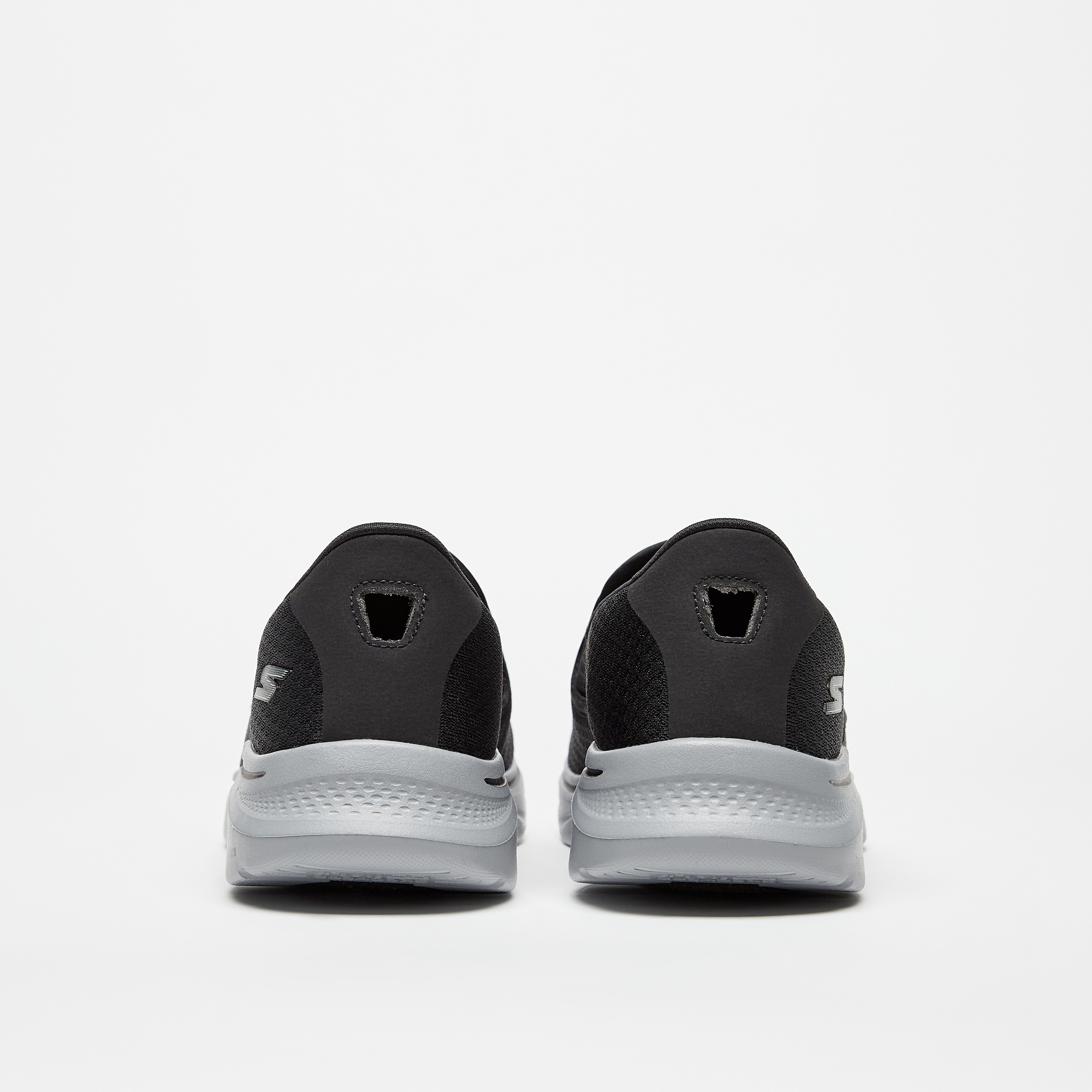 سكيتشرز جو ووك 7 أحذية للمشي ميموري فوم للرجال 216646 | OE-sports-men-shoes-image-29