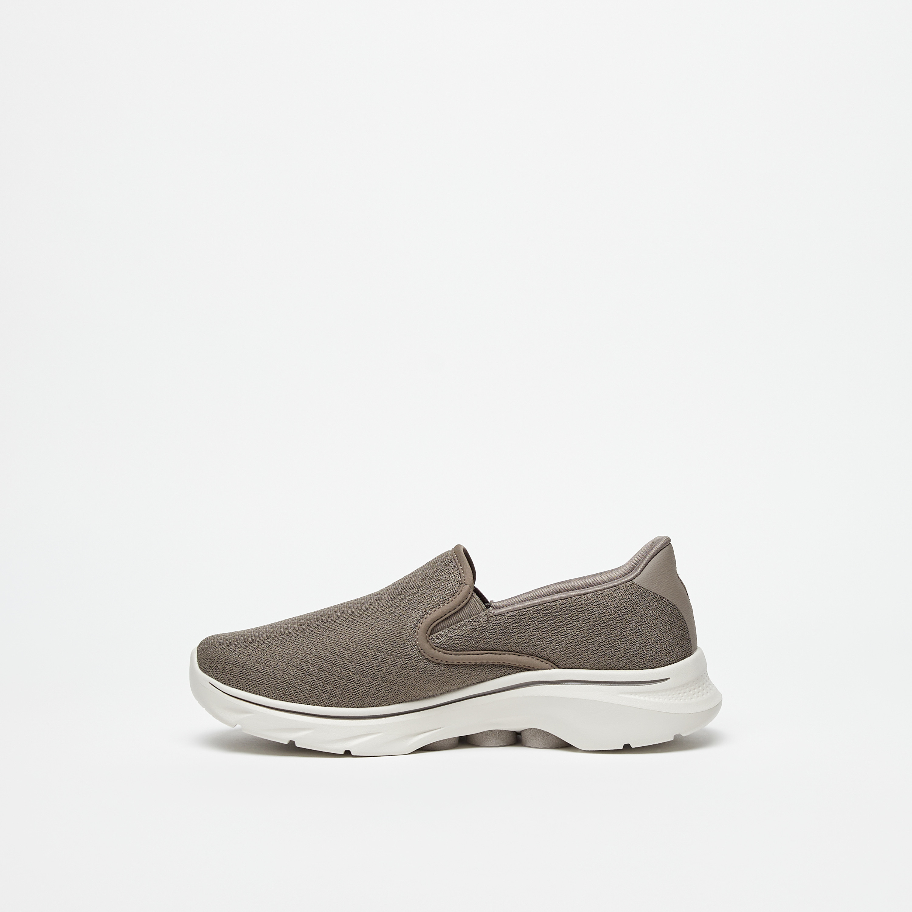 سكيتشرز جو ووك 7 أحذية للمشي ميموري فوم للرجال 216646 | OE-sports-men-shoes-image-36