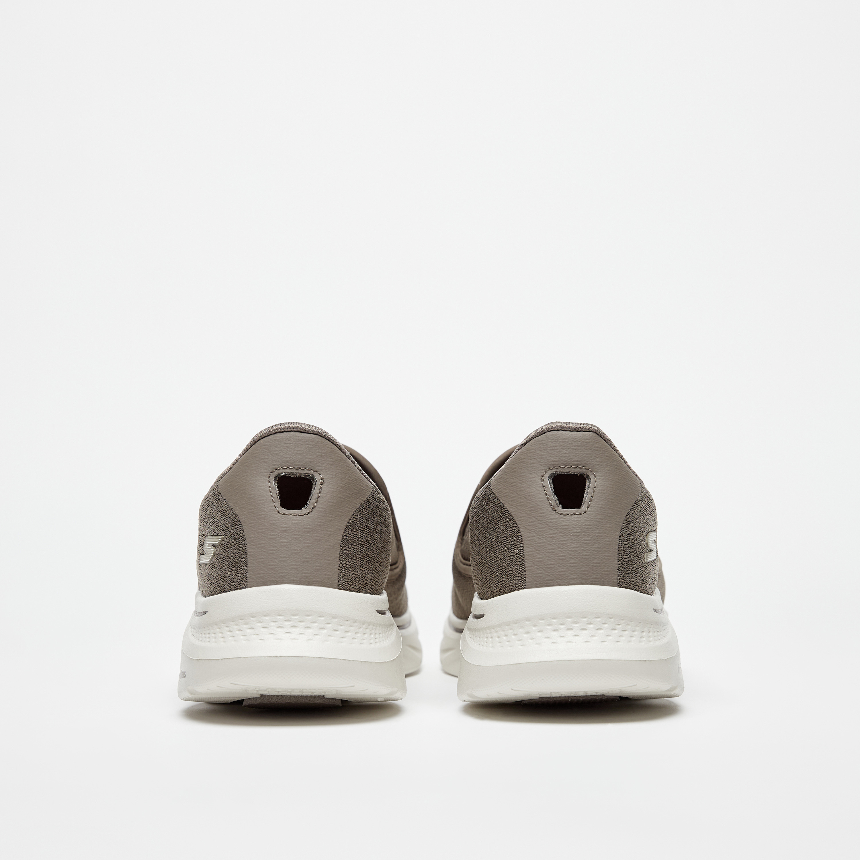 سكيتشرز جو ووك 7 أحذية للمشي ميموري فوم للرجال 216646 | OE-sports-men-shoes-image-37