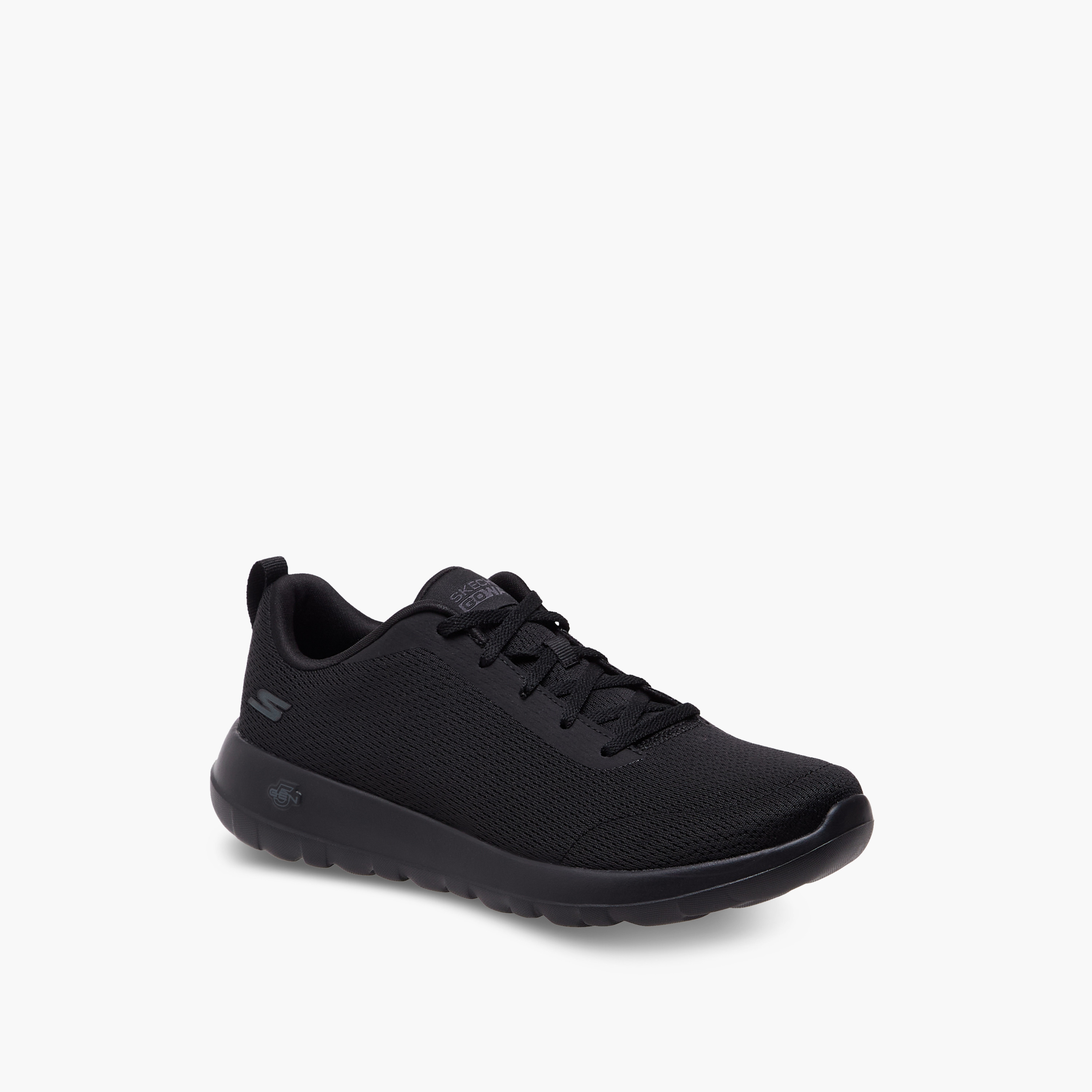 سكيتشرز- حذاء المشي للرجال غو ووك ماكس برباط 216685 | OE-sports-men-shoes-image-22