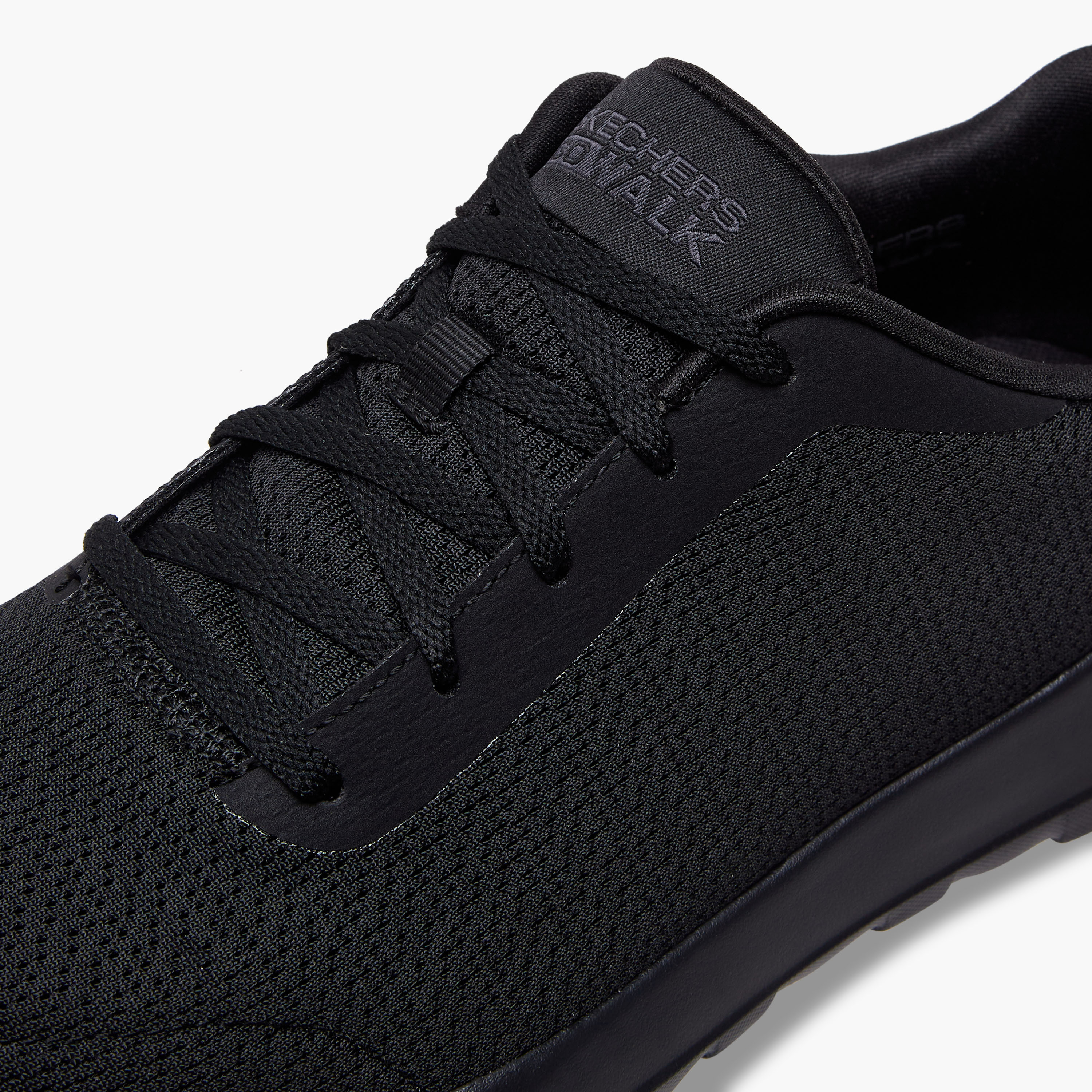 سكيتشرز- حذاء المشي للرجال غو ووك ماكس برباط 216685 | OE-sports-men-shoes-image-24