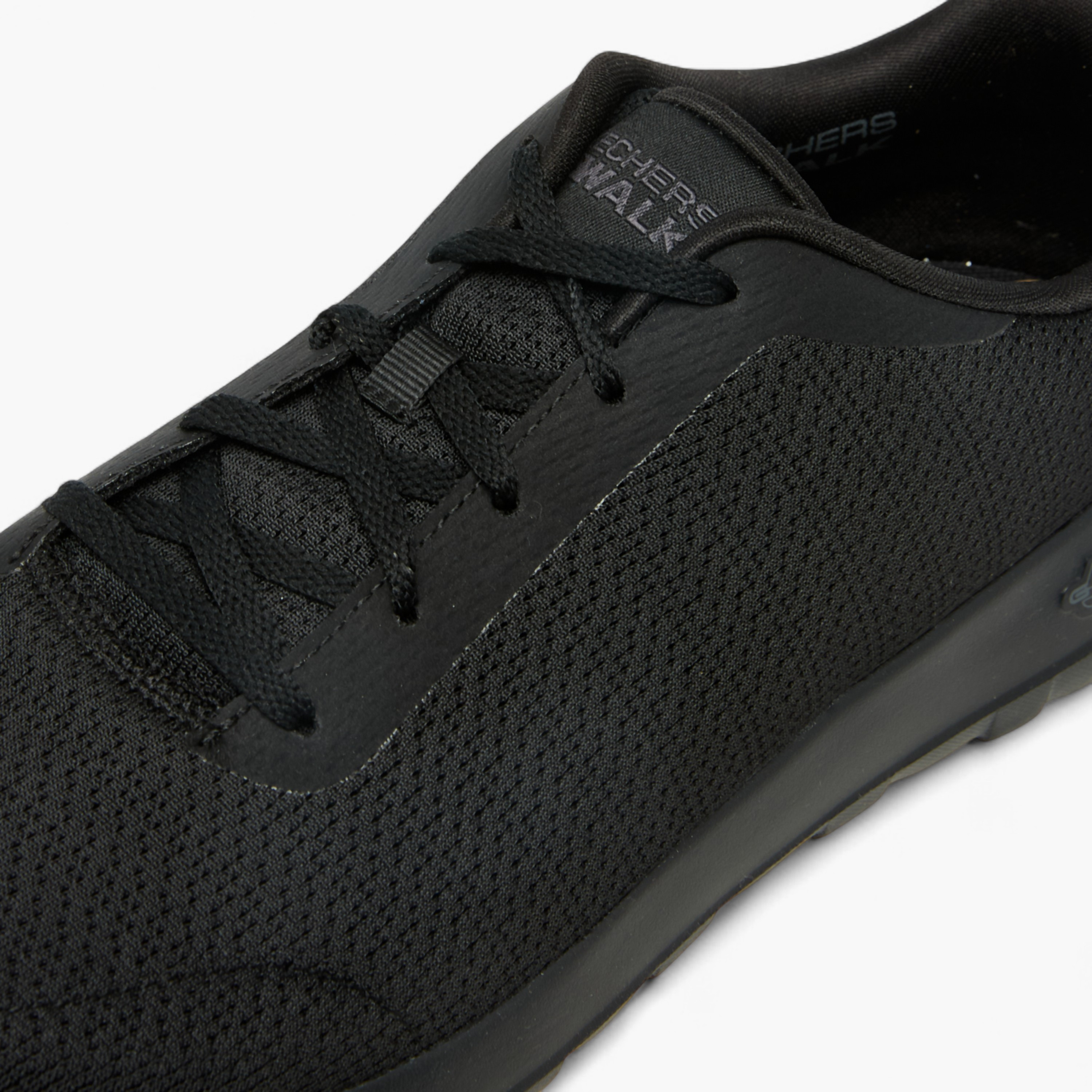 Skechers Men GO WALK MAX Lace-Up Sports Shoes-sports-men-shoes-image-4