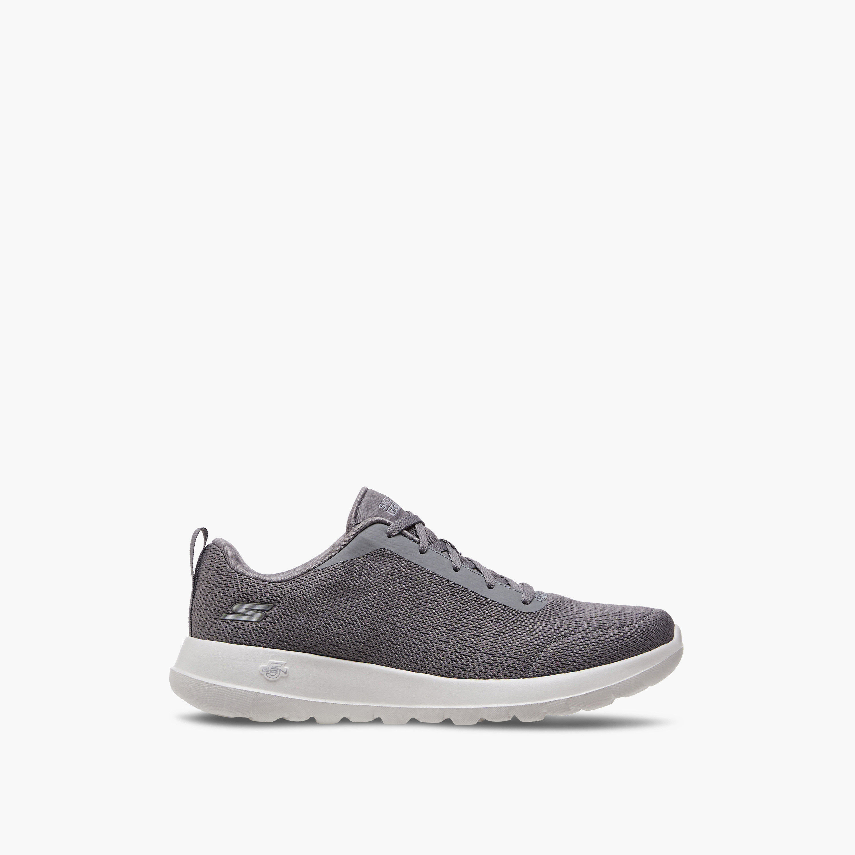 سكيتشرز- حذاء المشي للرجال غو ووك ماكس برباط 216685 | OE-sports-men-shoes-image-3