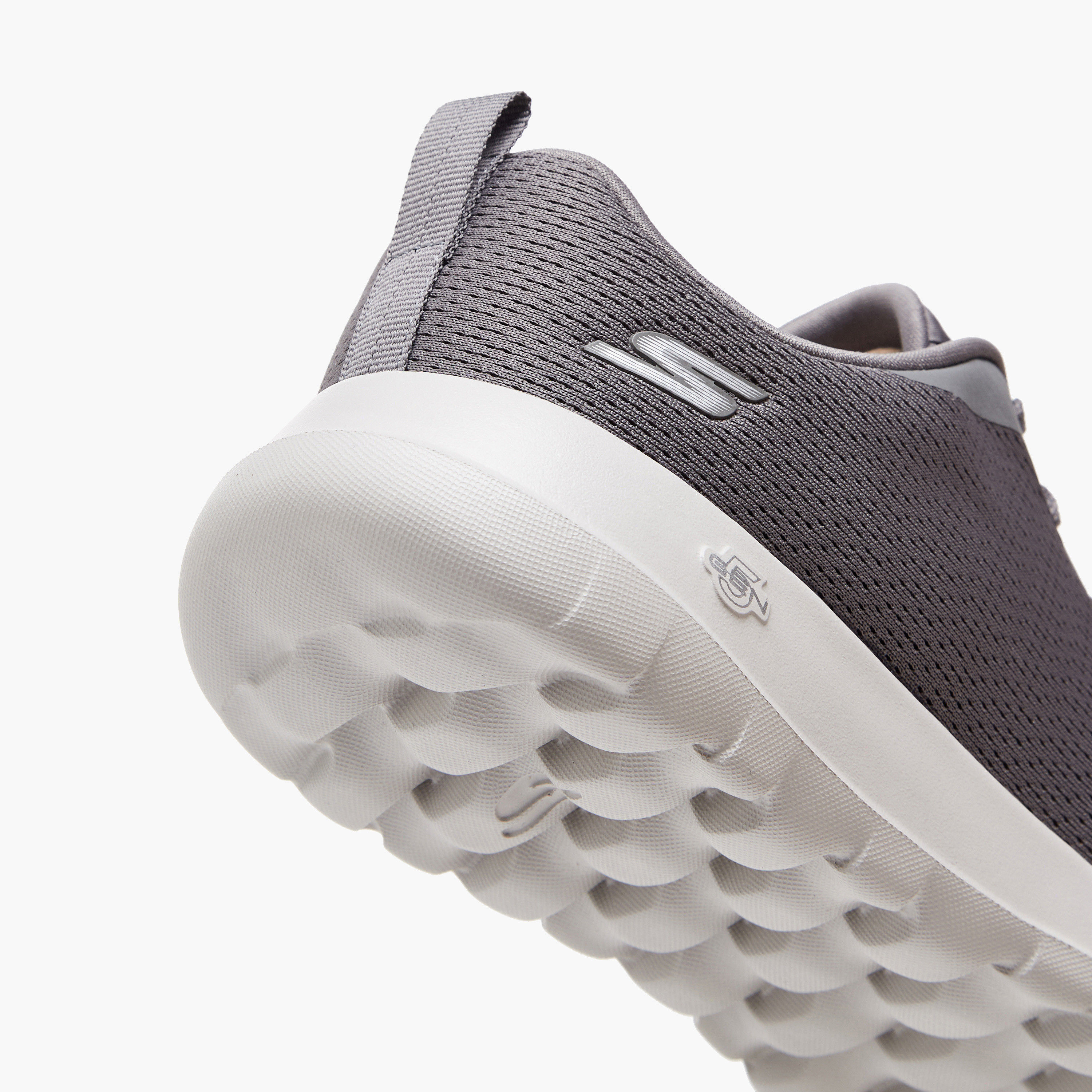 سكيتشرز- حذاء المشي للرجال غو ووك ماكس برباط 216685 | OE-sports-men-shoes-image-5