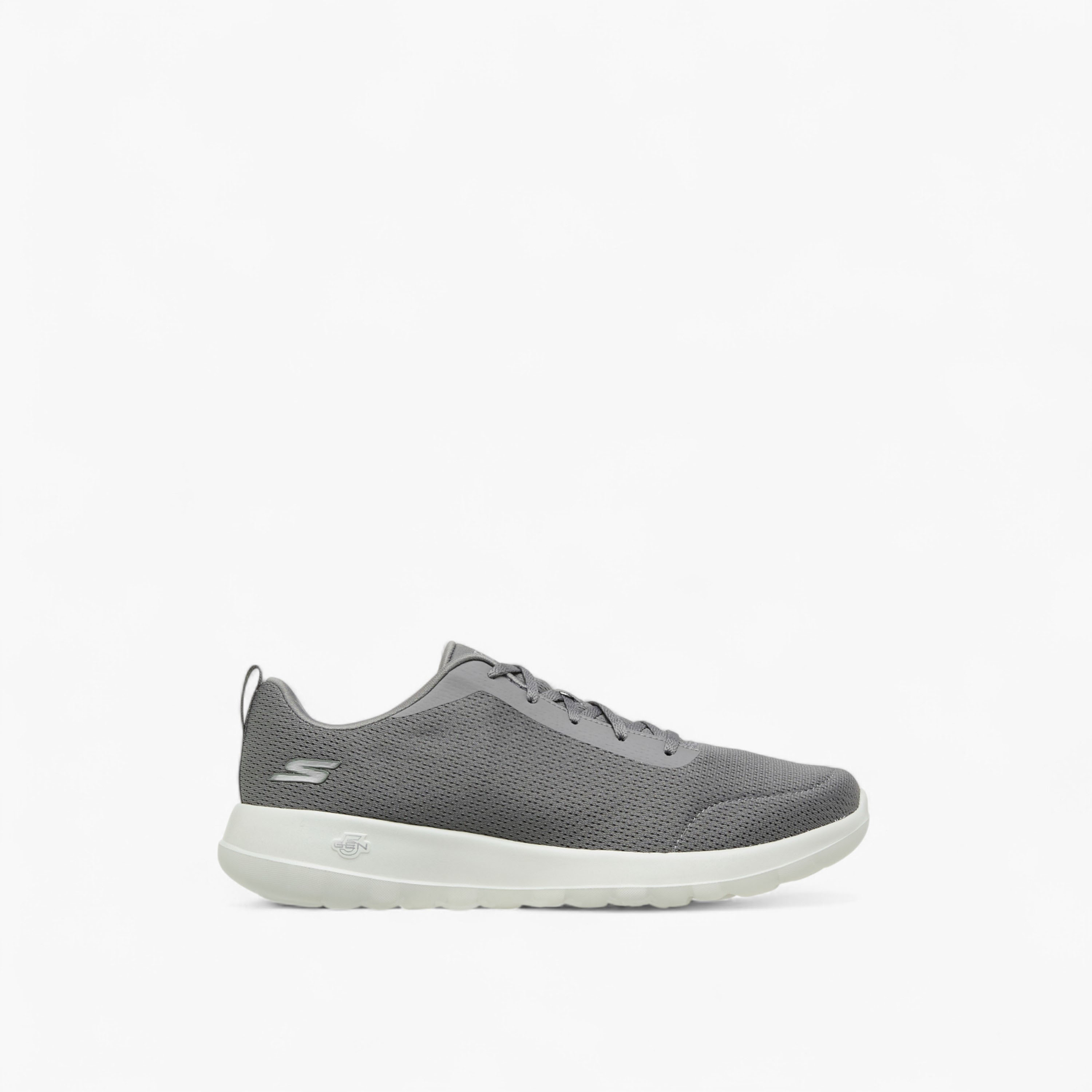 Skechers Men GO WALK MAX Lace-Up Sports Shoes-sports-men-shoes-image-3
