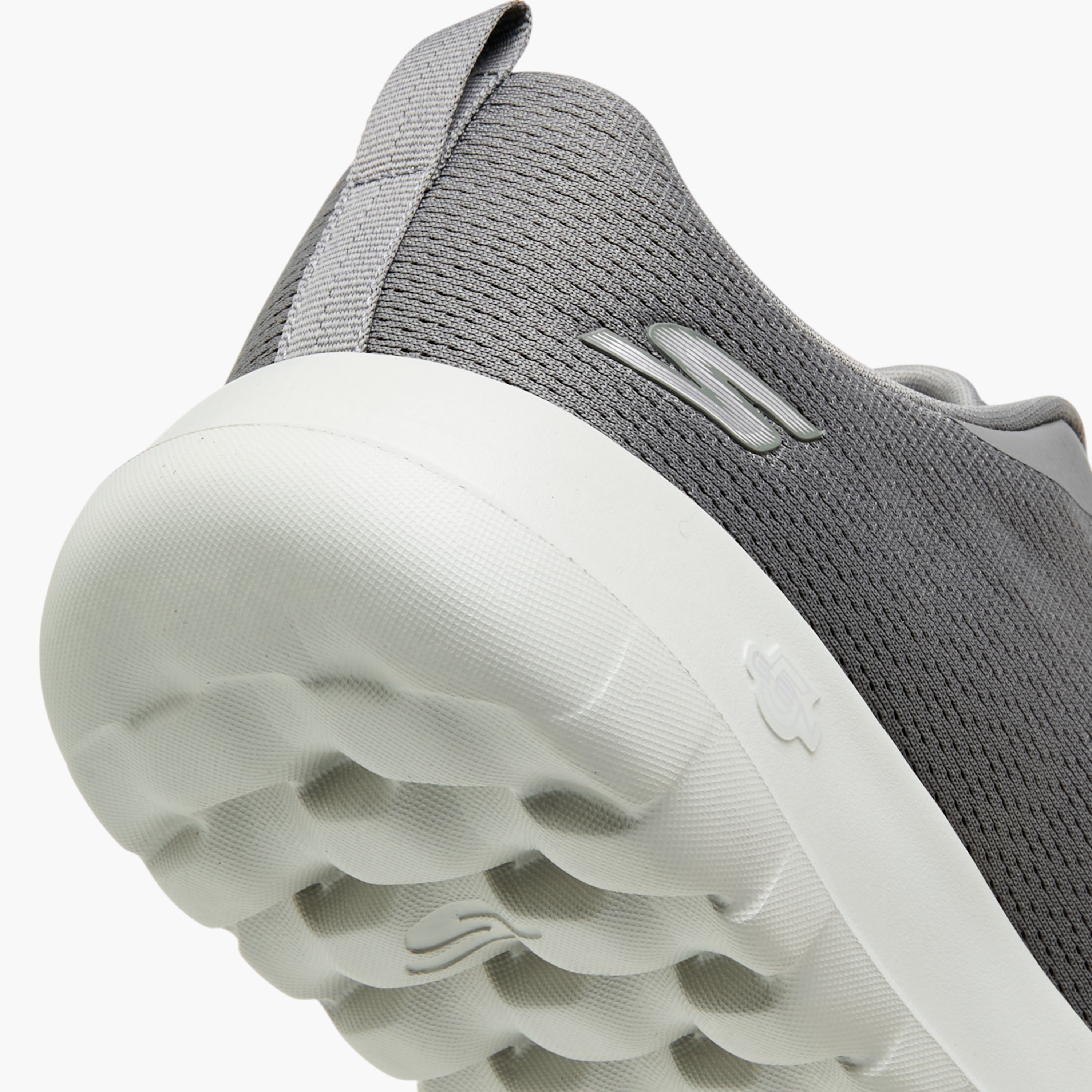 Skechers Men GO WALK MAX Lace-Up Sports Shoes-sports-men-shoes-image-5