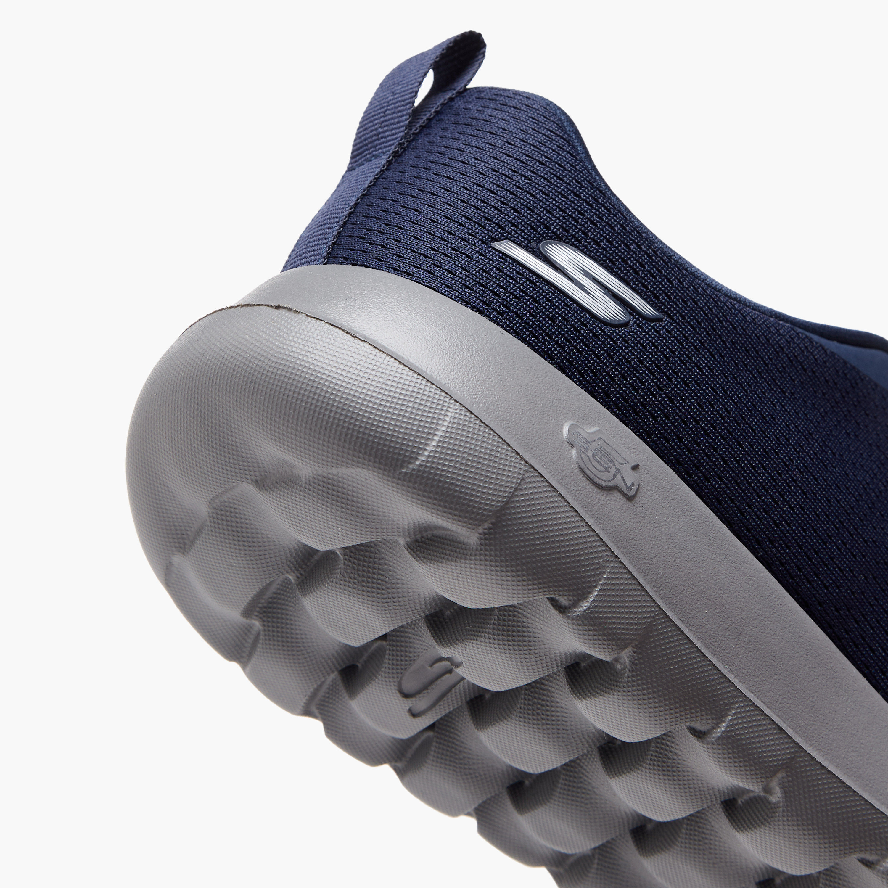سكيتشرز- حذاء المشي للرجال غو ووك ماكس برباط 216685 | OE-sports-men-shoes-image-10