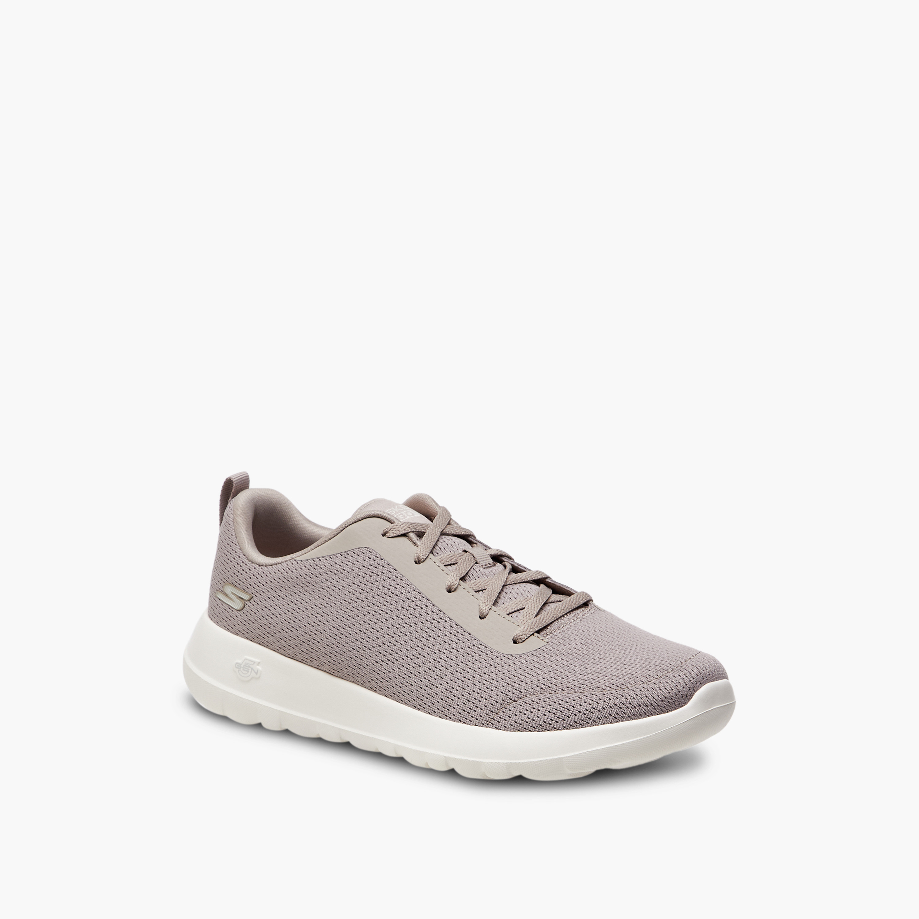 سكيتشرز- حذاء المشي للرجال غو ووك ماكس برباط 216685 | OE-sports-men-shoes-image-12