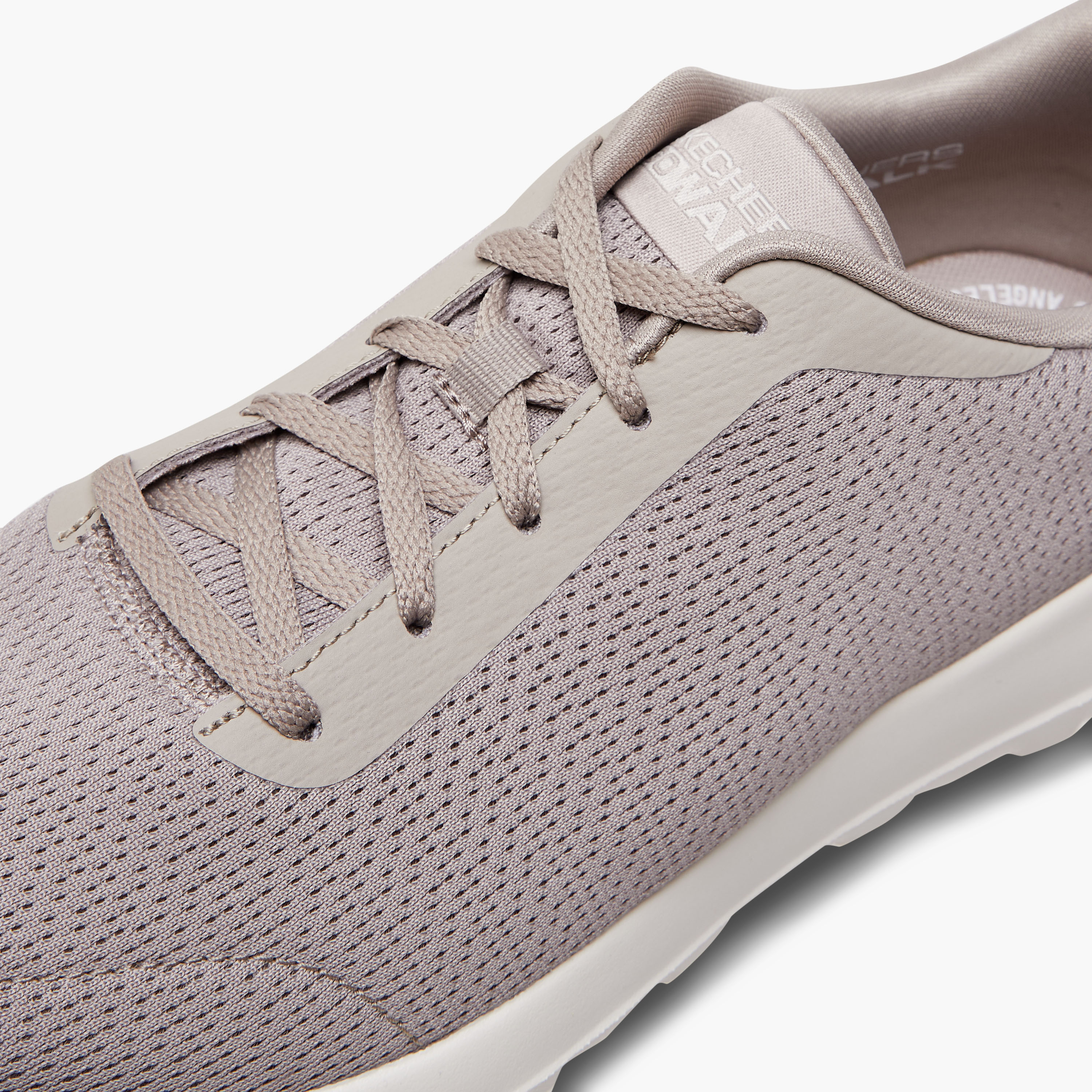 سكيتشرز- حذاء المشي للرجال غو ووك ماكس برباط 216685 | OE-sports-men-shoes-image-14