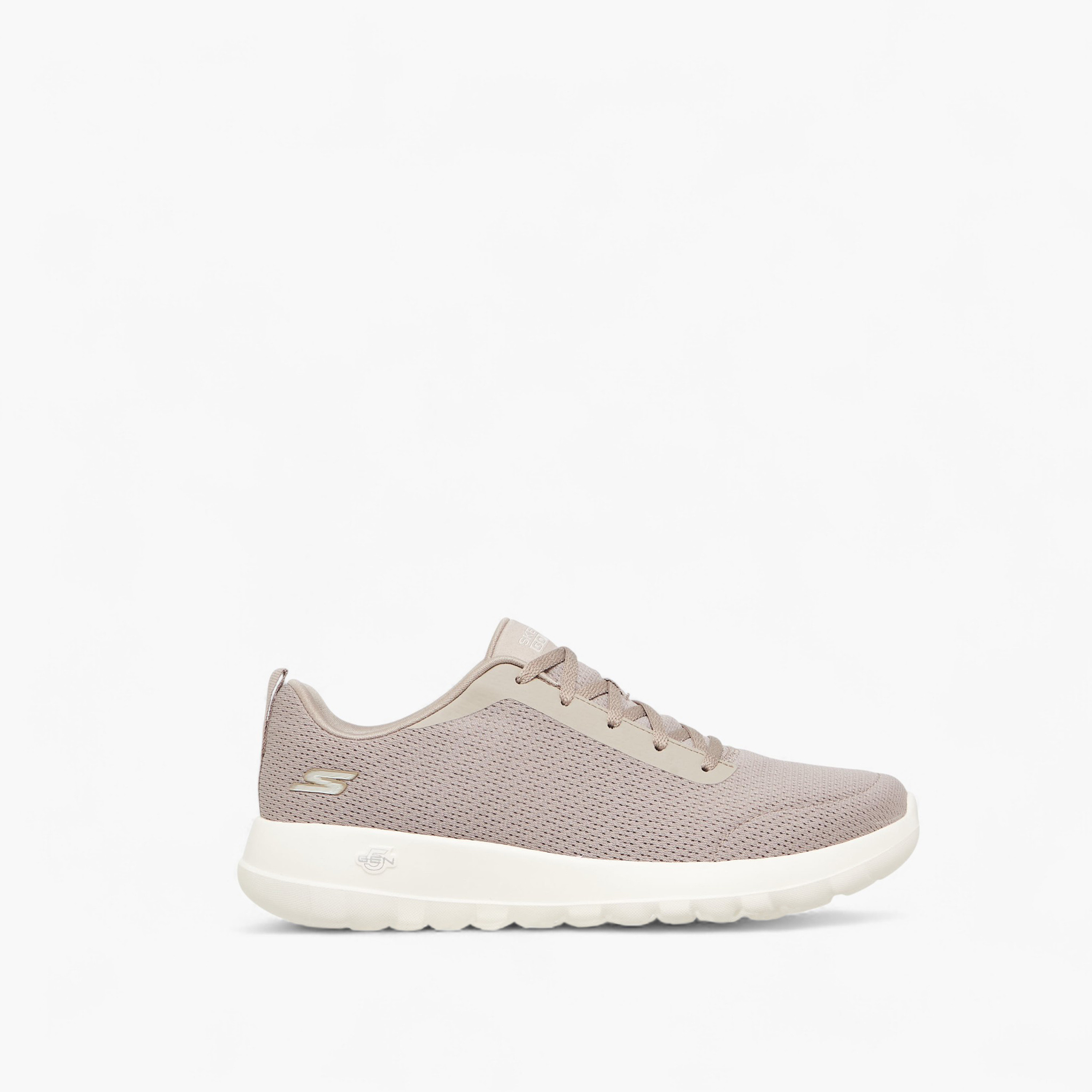 Skechers Men Lace-Up Sports Shoes-men-shoes-sports-image-3