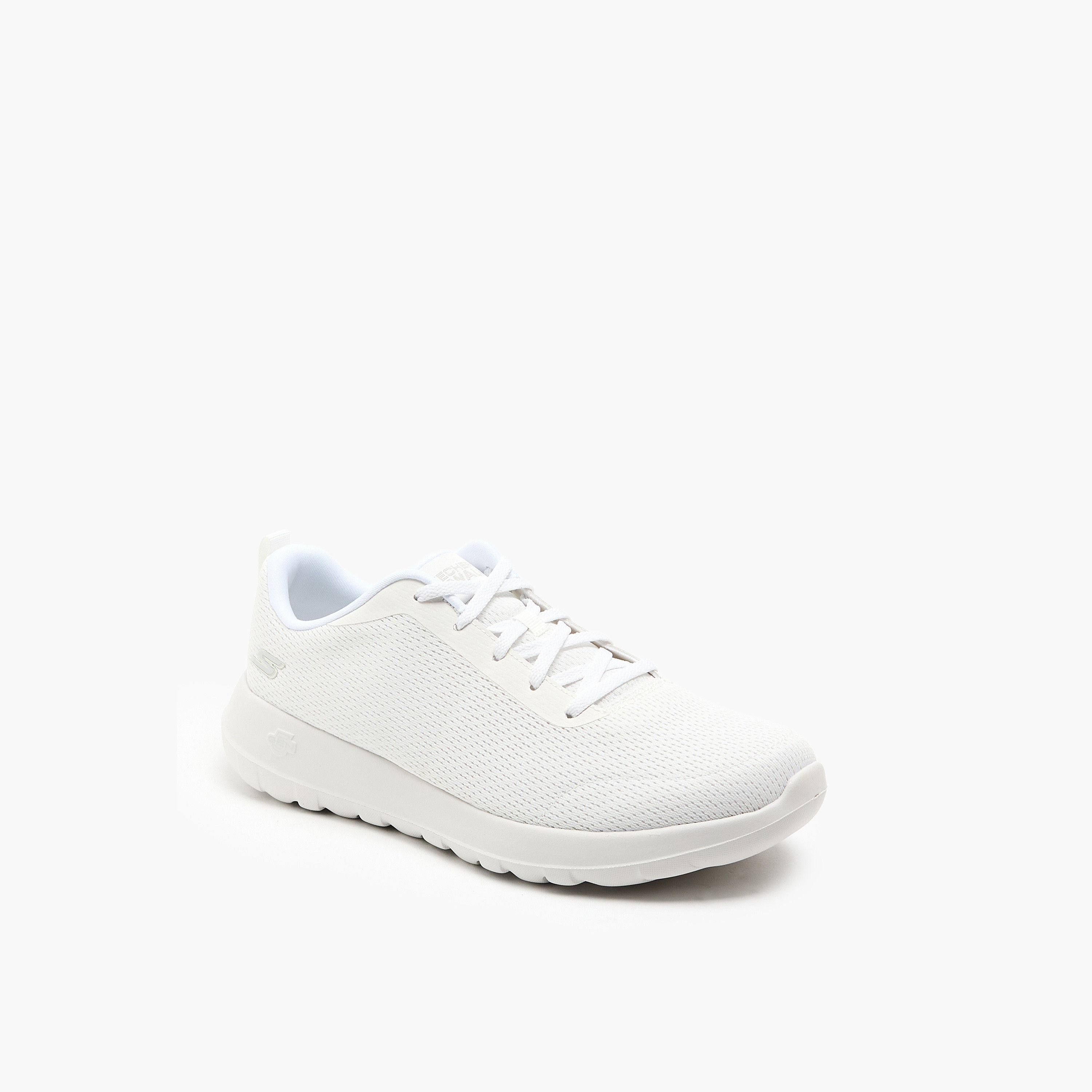 سكيتشرز- حذاء المشي للرجال غو ووك ماكس برباط 216685 | OE-sports-men-shoes-image-17