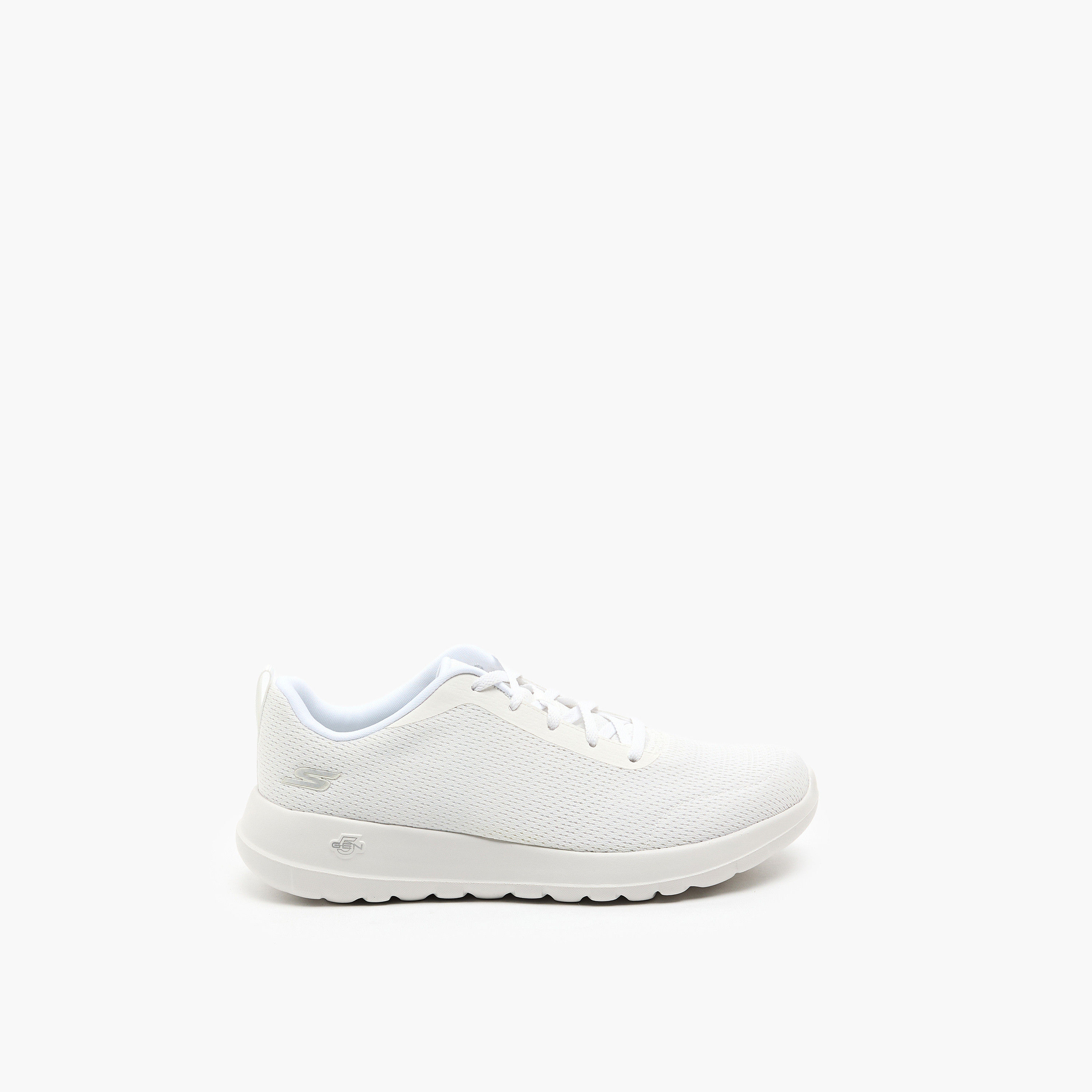 سكيتشرز- حذاء المشي للرجال غو ووك ماكس برباط 216685 | OE-sports-men-shoes-image-18