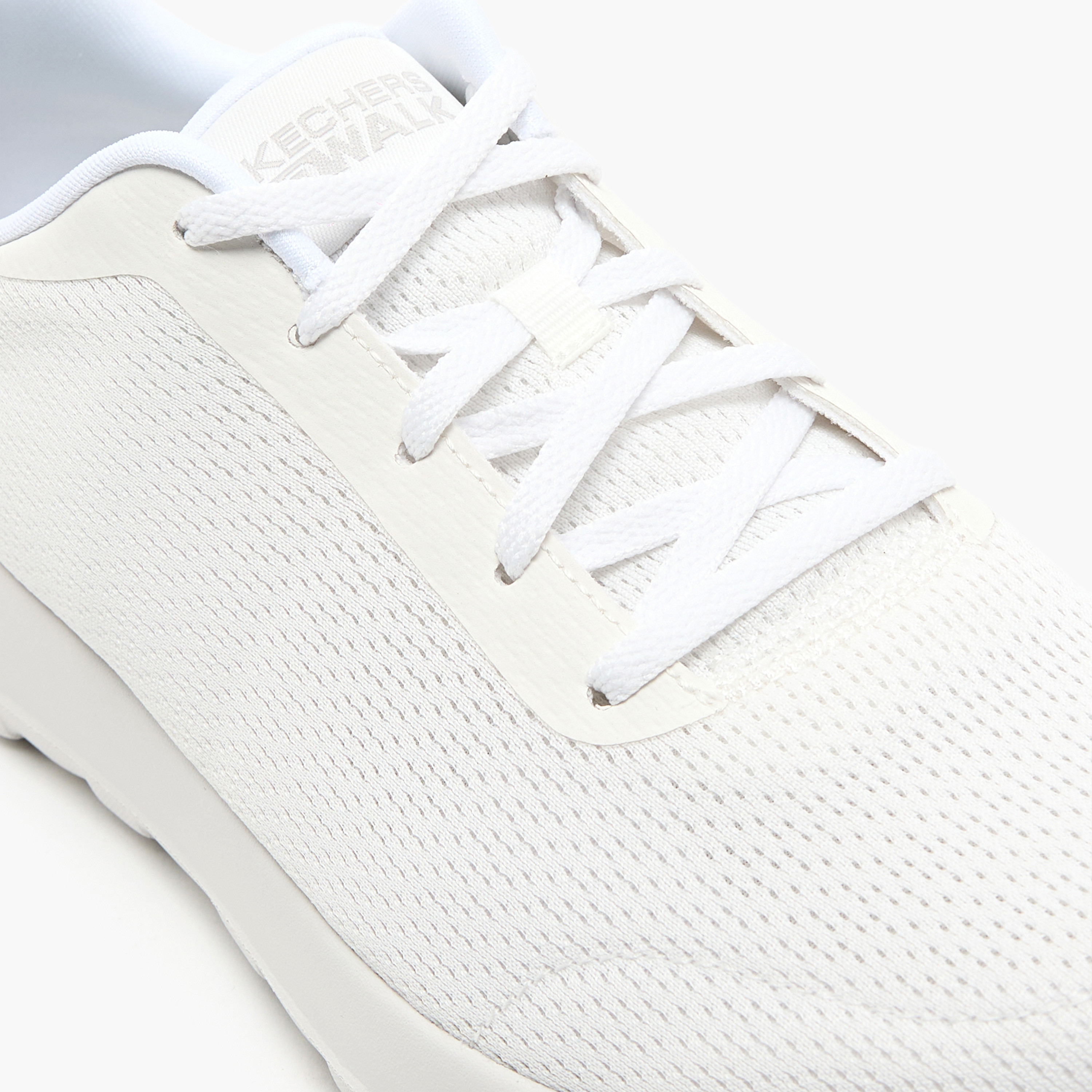 Skechers Men's Go Walk Max Lace-Up Walking Shoes 216685 | OE-sports-men-shoes-image-4