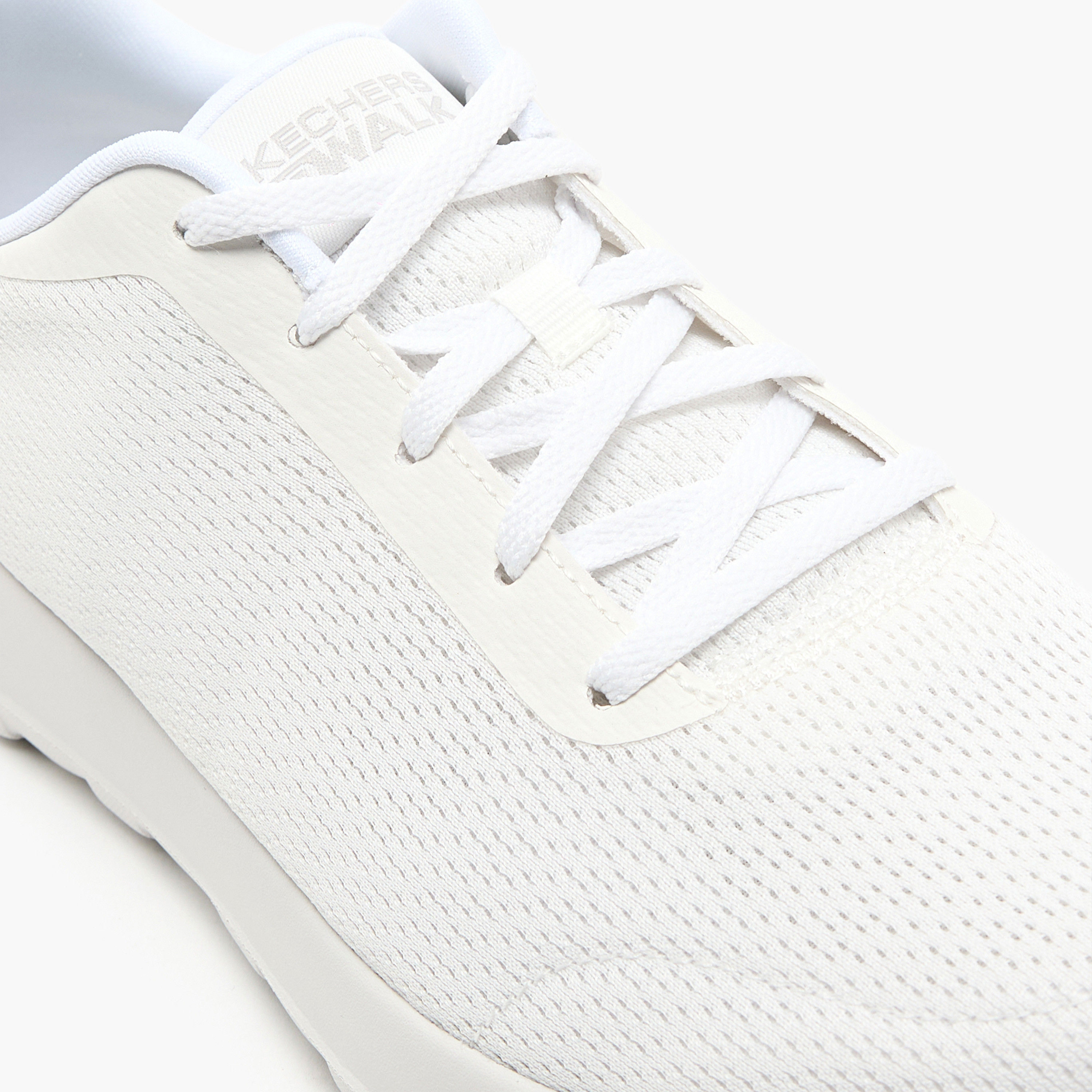 سكيتشرز- حذاء المشي للرجال غو ووك ماكس برباط 216685 | OE-sports-men-shoes-image-19