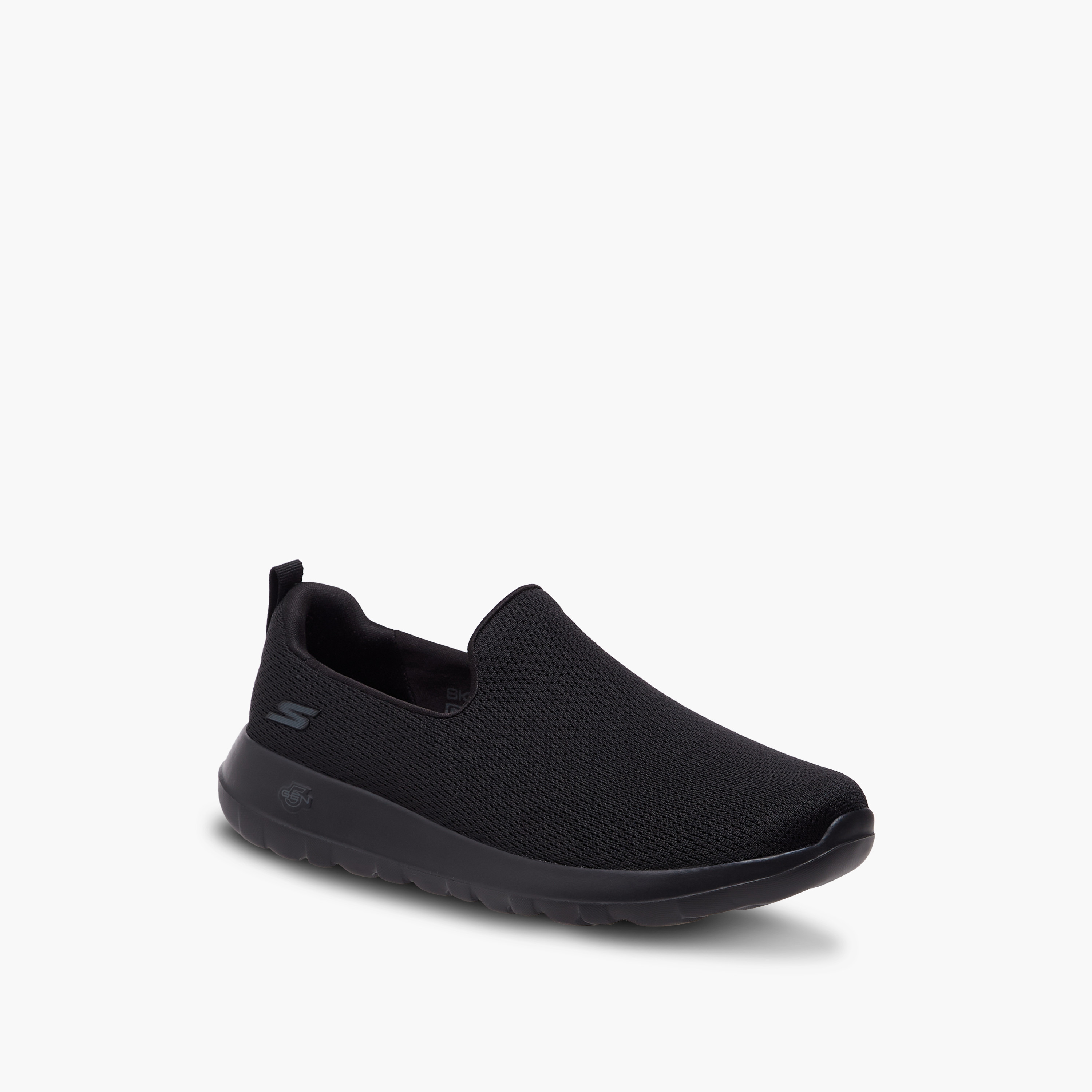 سكيتشرز- حذاء المشي للرجال غو ووك ماكس سهل الارتداء 216686 | OE-sports-men-shoes-image-16