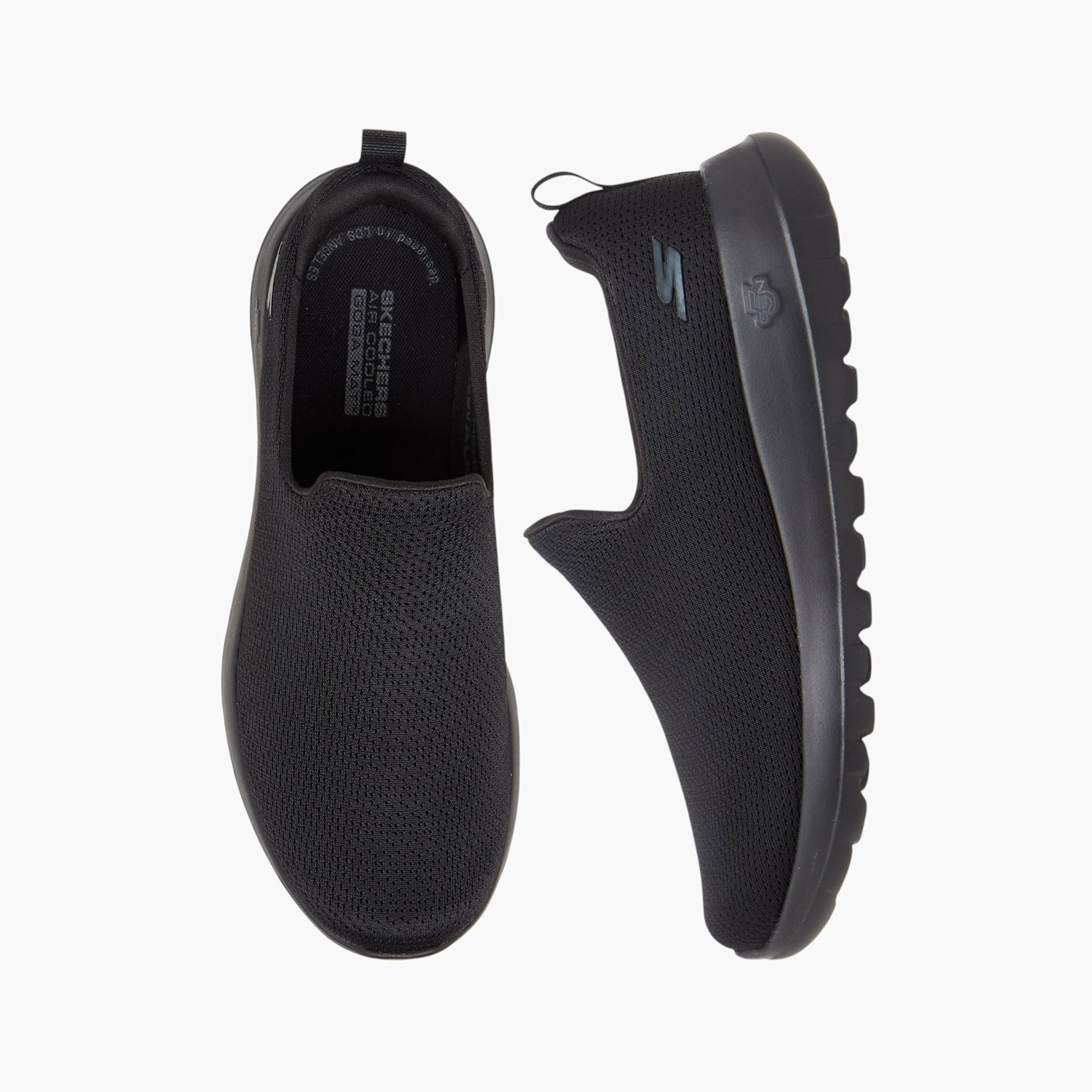 حذاء رياضي سهل الارتداء للرجال من سكيتشيرز-men-shoes-sports-image-1