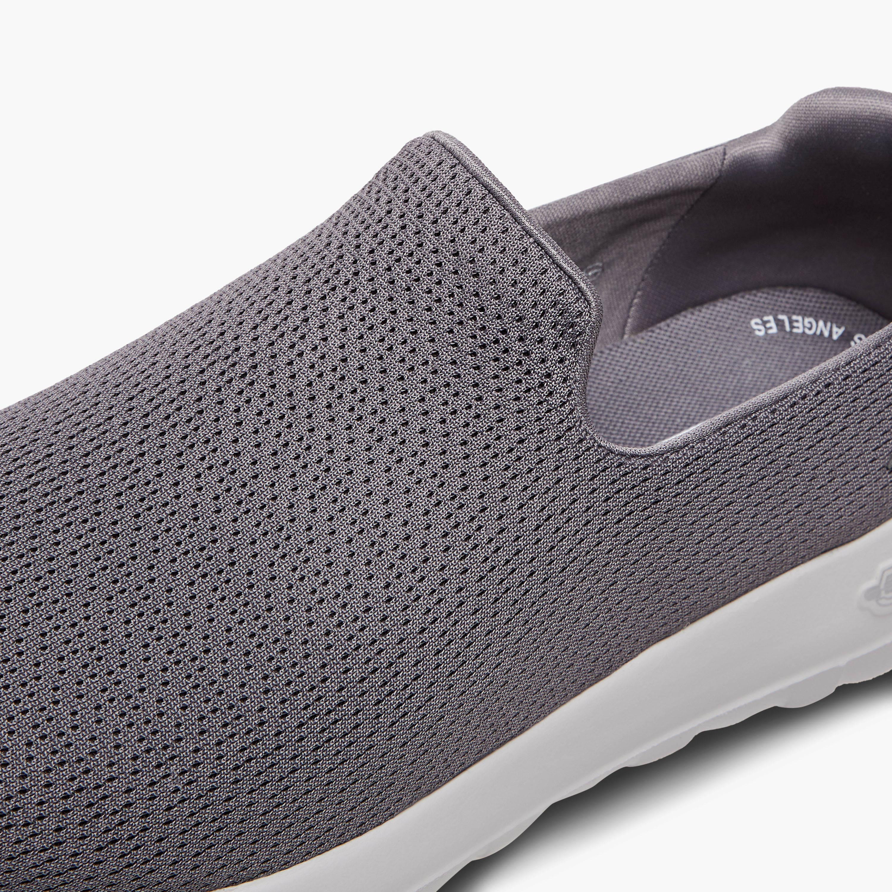 Skechers Men's Go Walk Max Slip-On Walking Shoes 216686 | OE-sports-men-shoes-image-4
